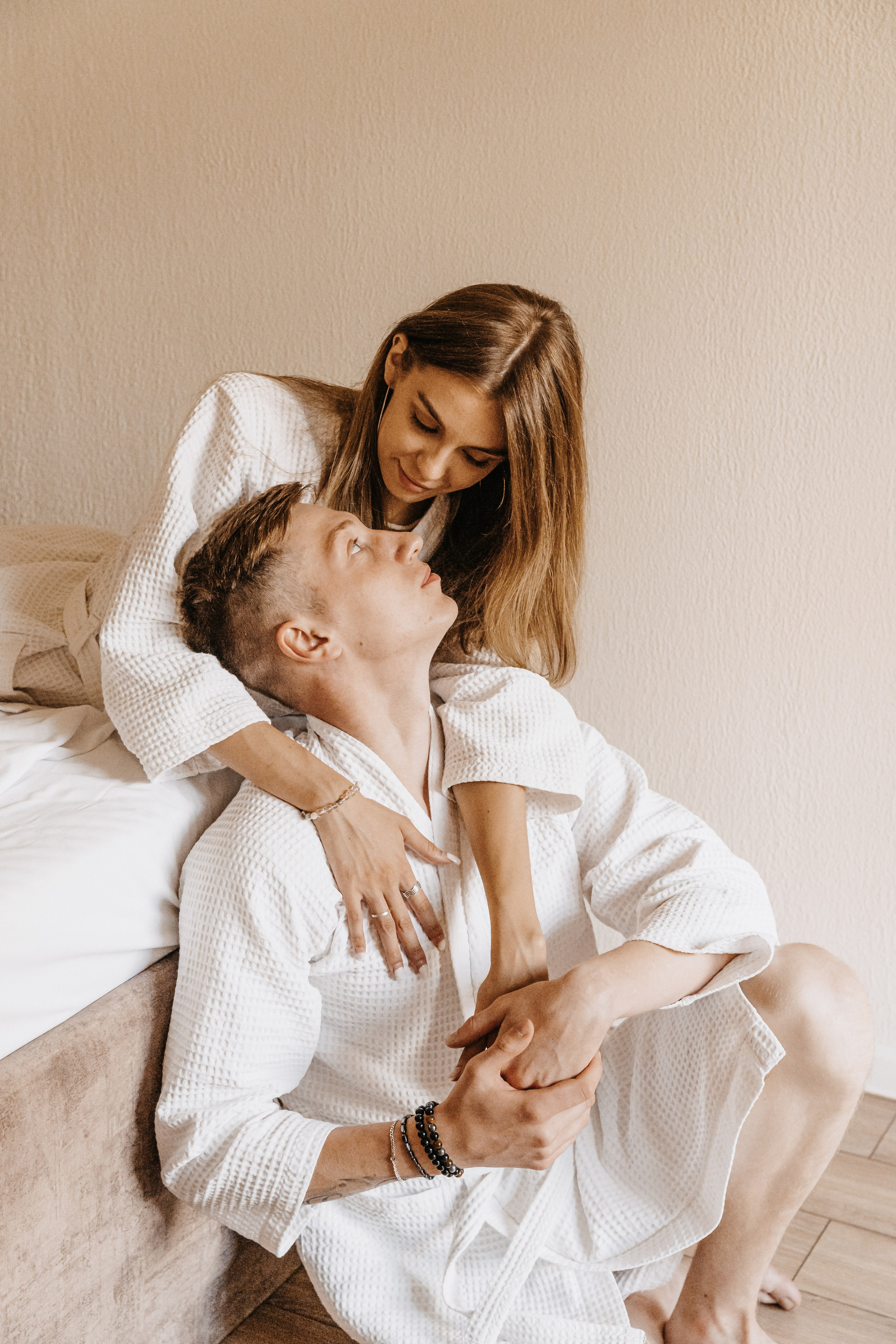 Июньское Love Story на двоих