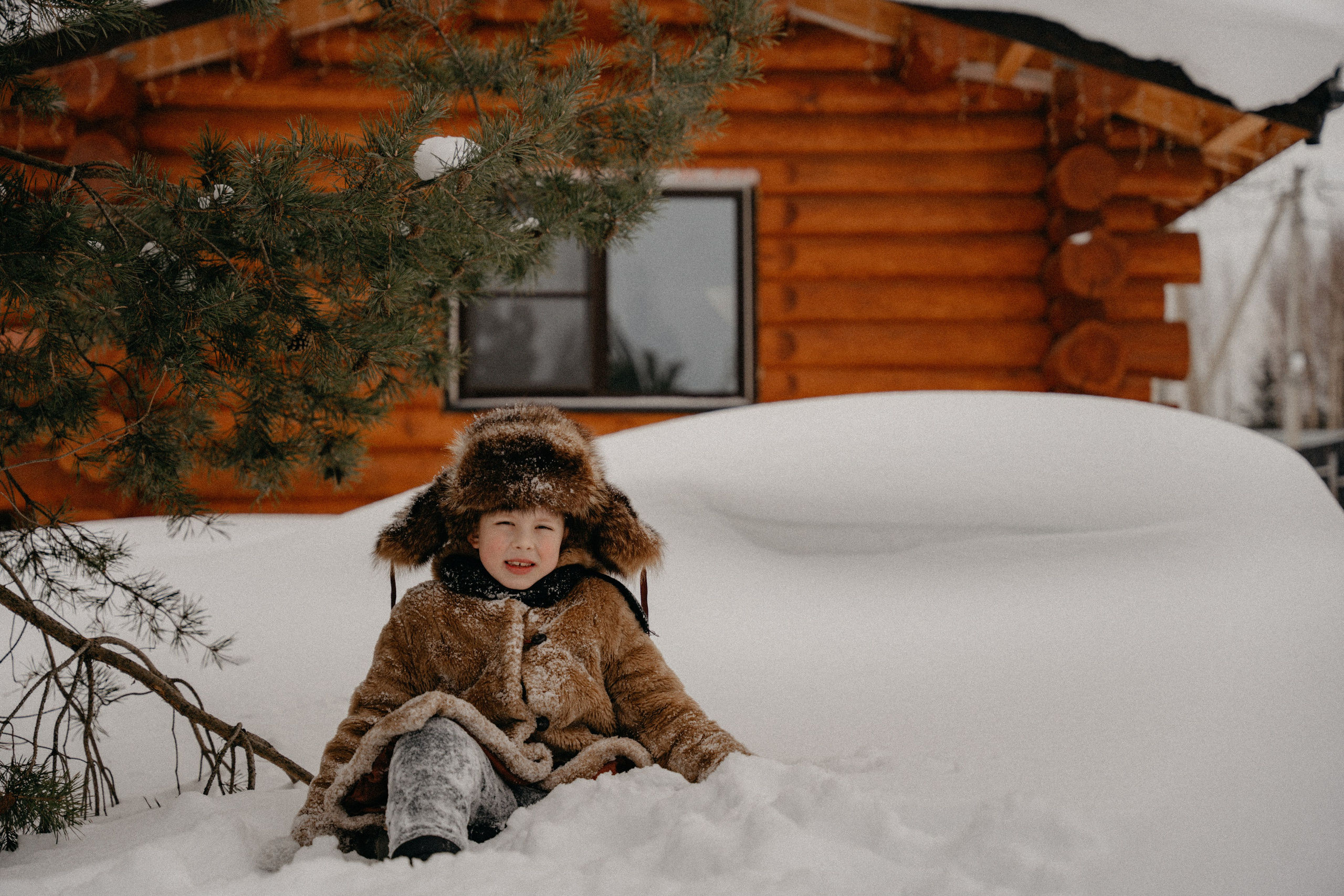 Назад в прошлое