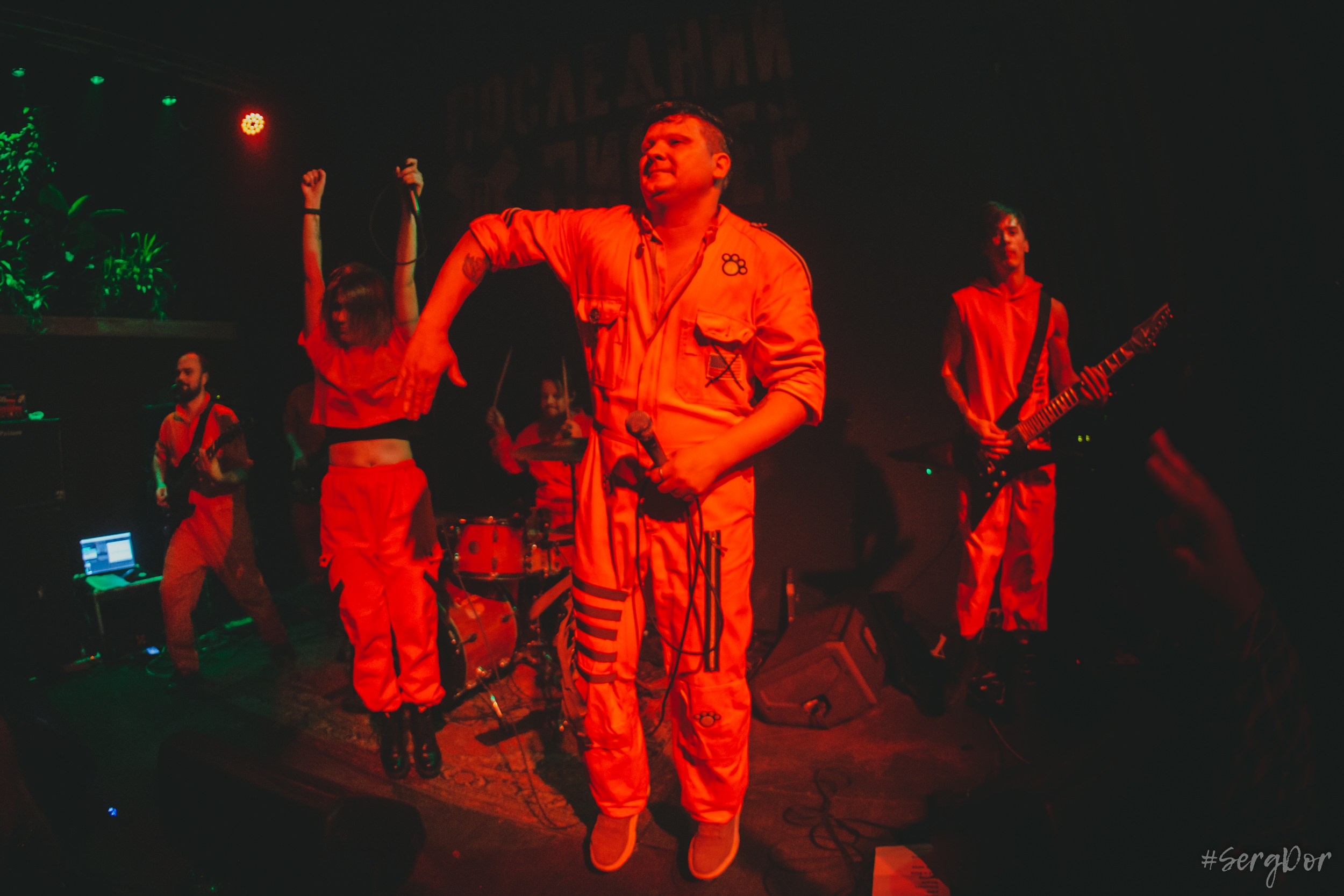 Котик ДжеймS, Последний Пионер, Мнимые Числа, Скрипим но едем тур, Санкт-Петербург, 25.11.2023, SergDor, 25 ноября 2023 года, Концерт, фотографии, #SergDor