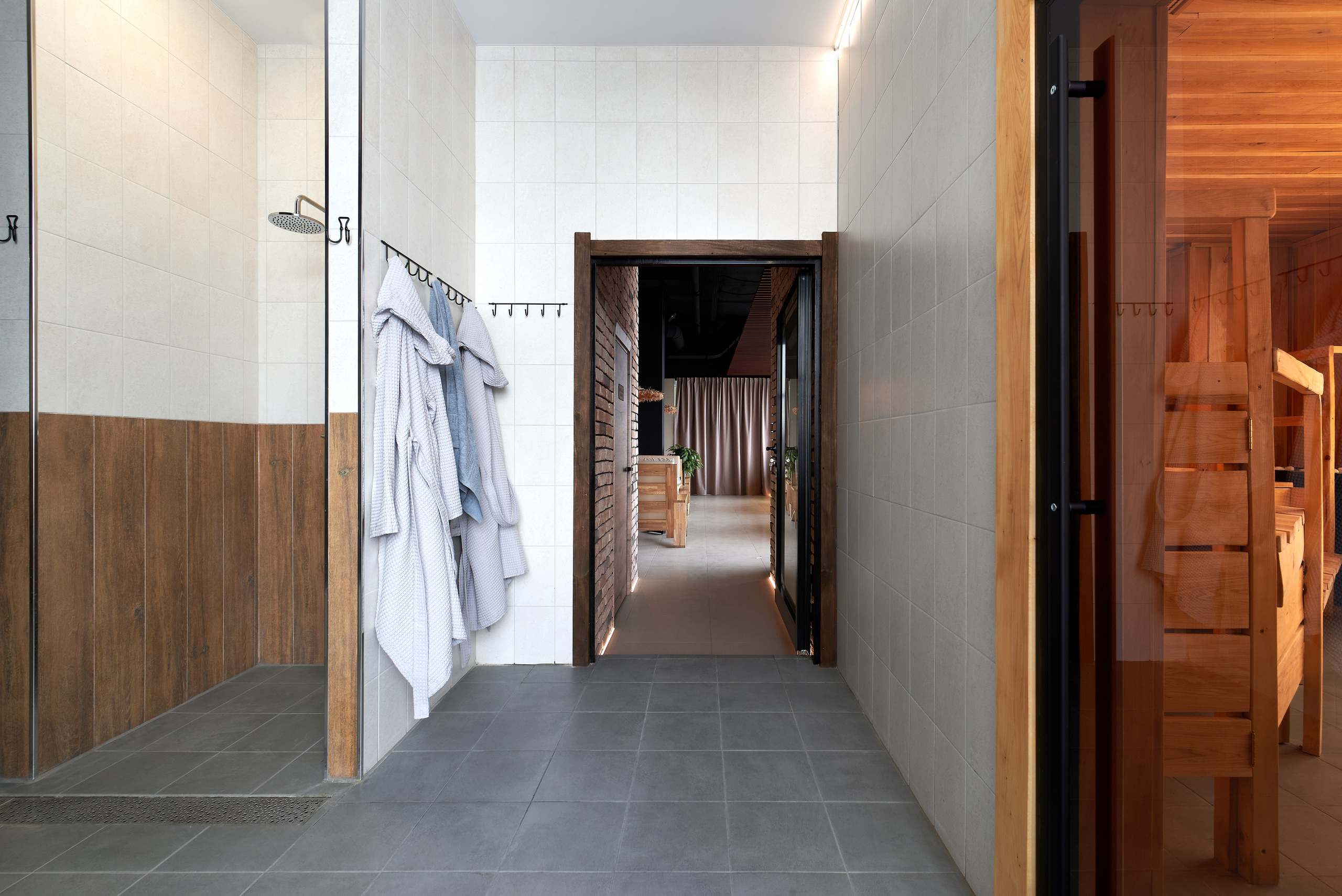 Коммерческая недвижимость. Интерьерный фотограф