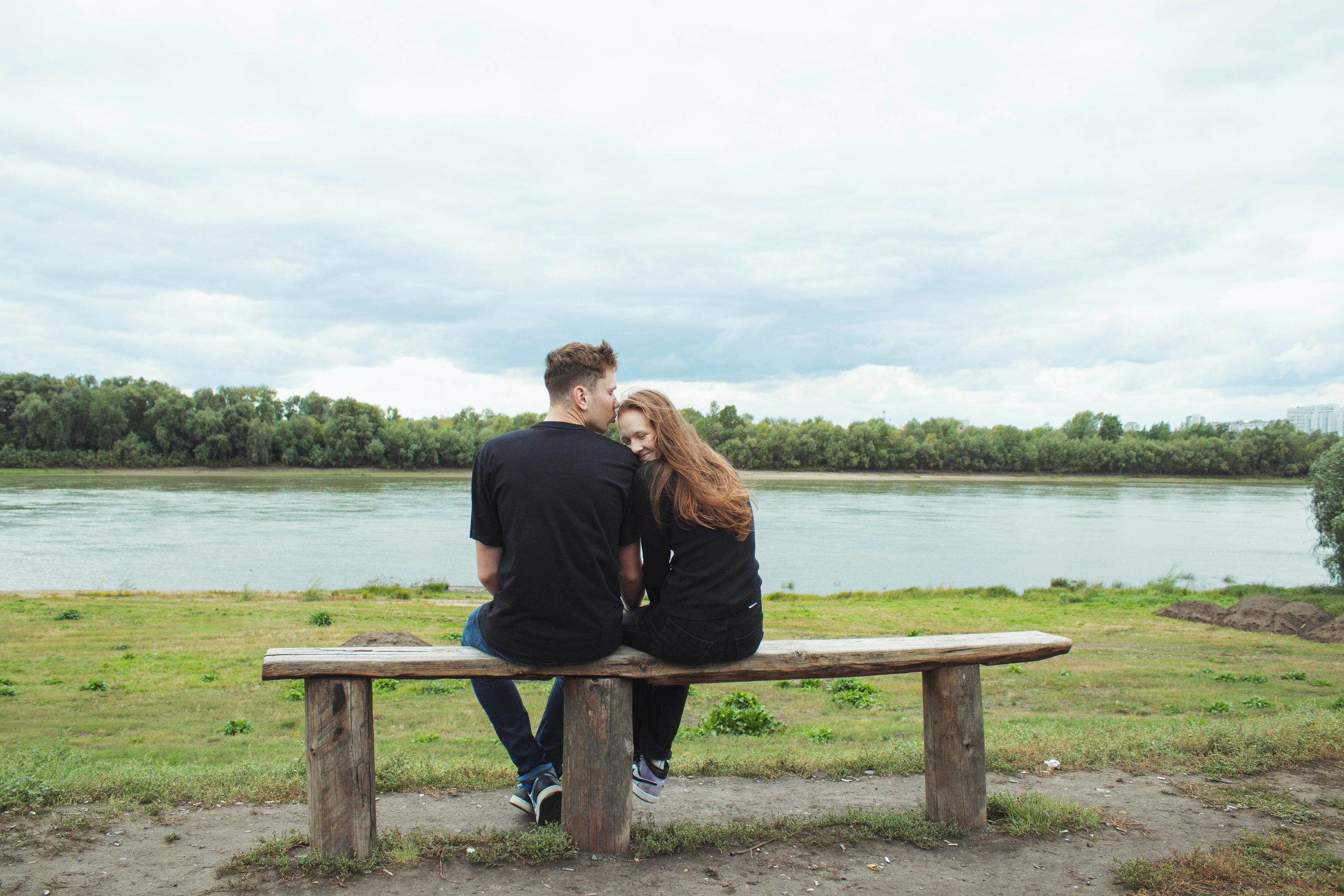 Лавстори. Фотограф в Омске Елизавета Першина