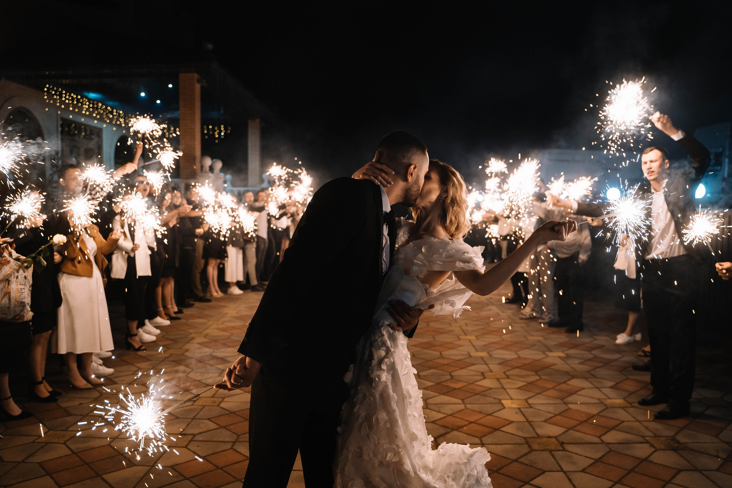 Илья и Вика — все начинается с любви. Свадебный и семейный фотограф