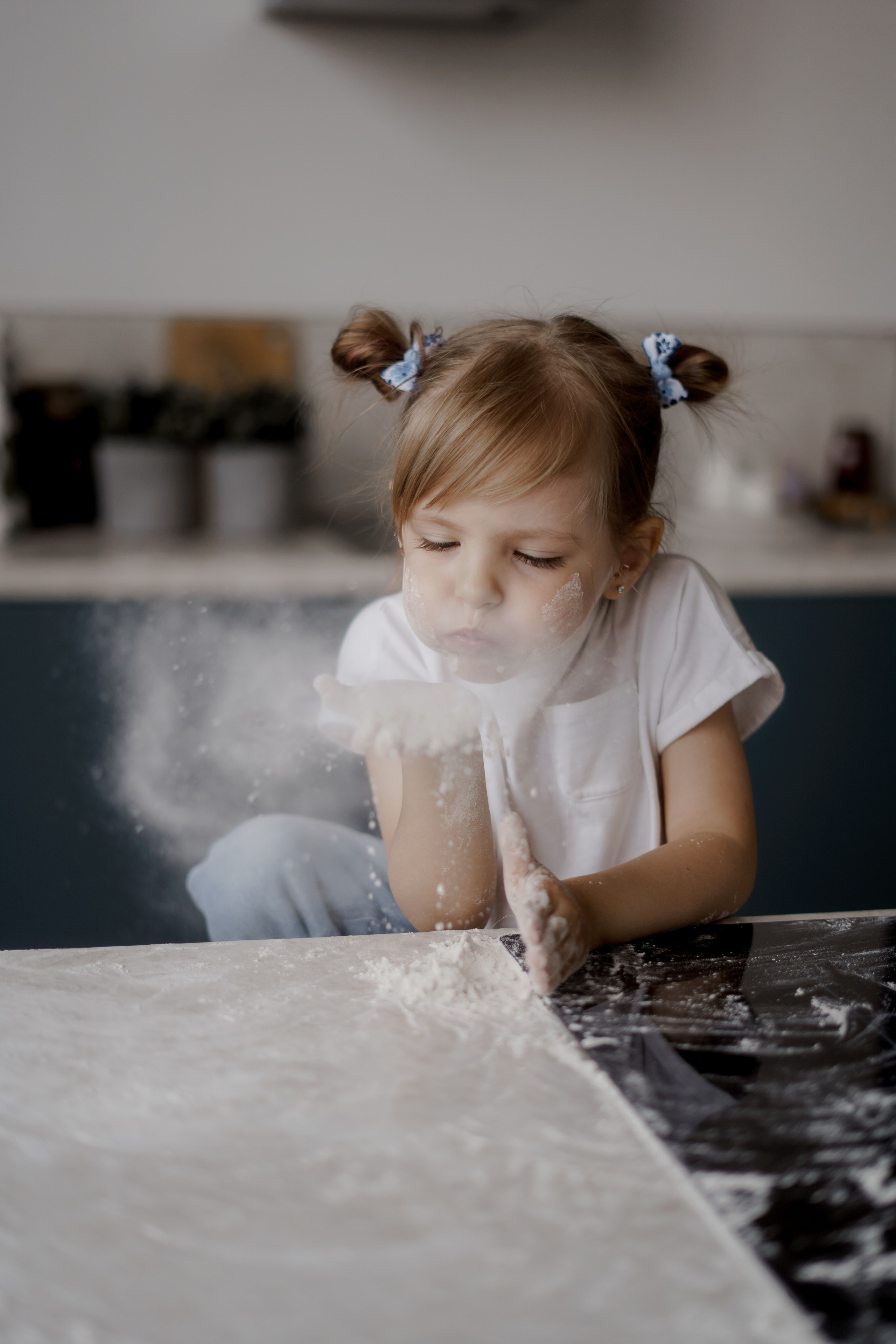 Мокровы. Фотограф Валерия Крахмалева