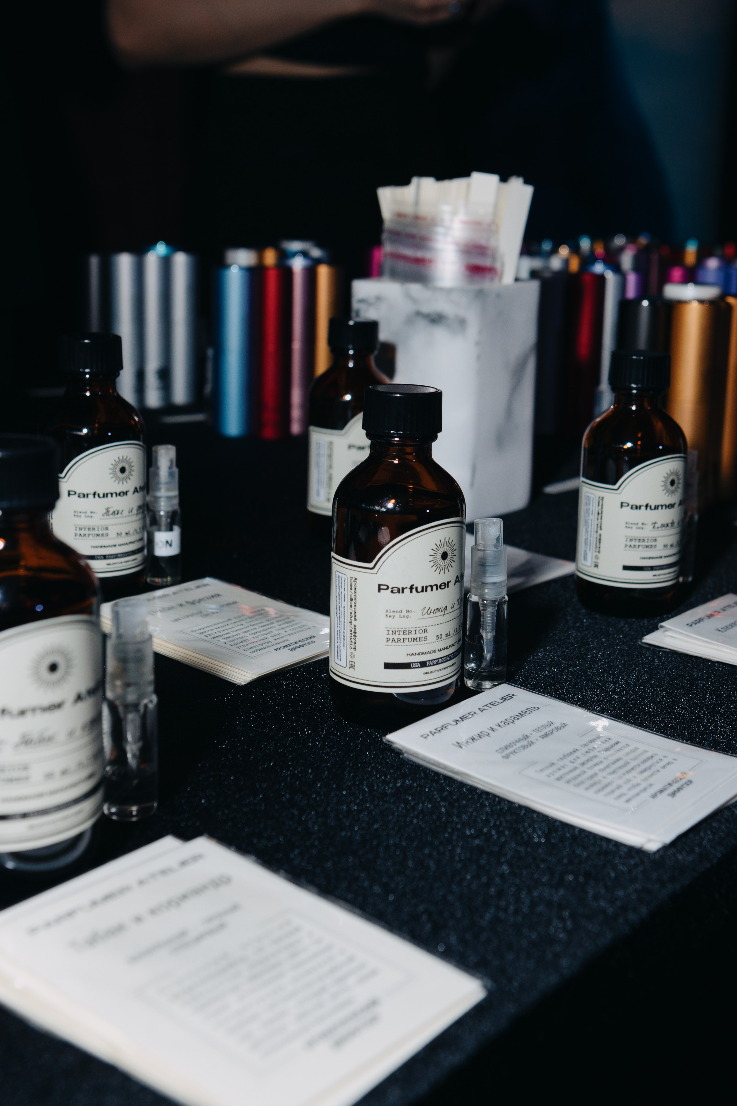 AUXI Noise 24. Fashion Фотограф в СПб Yana Kochkina