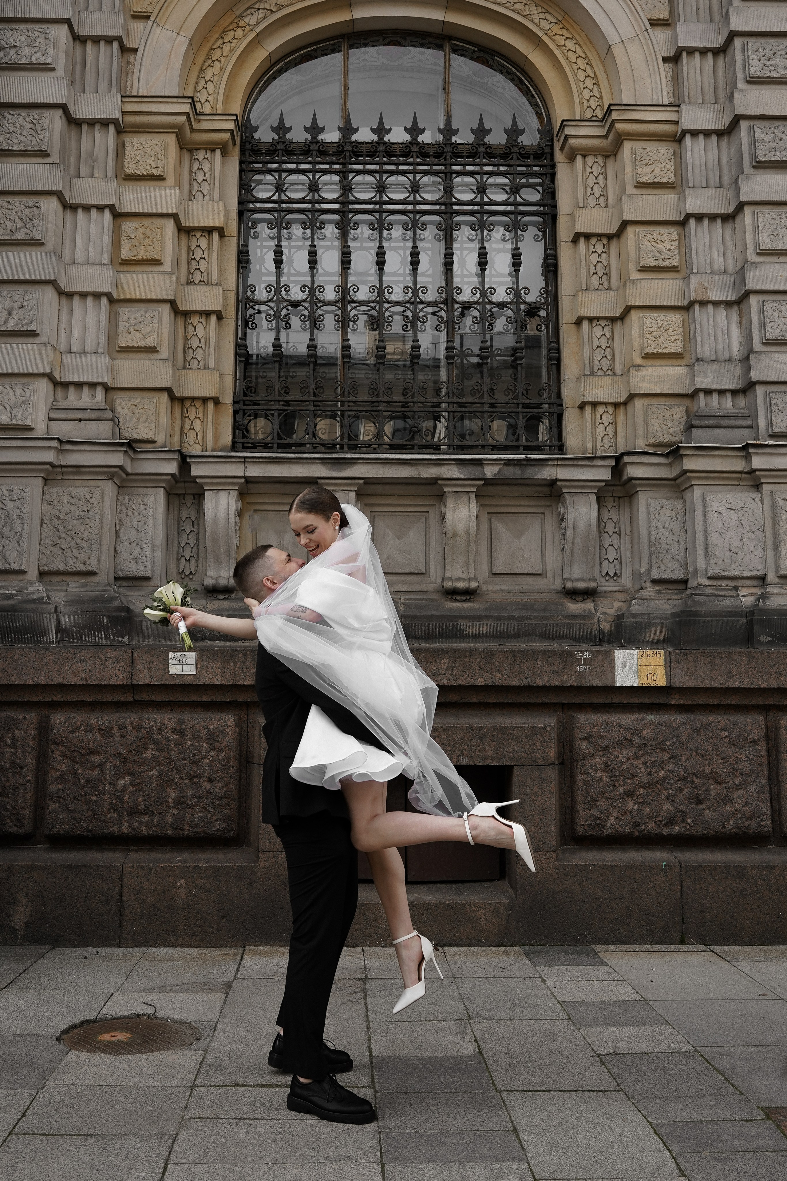 Свадебный фотограф в Санкт-Петербурге Мошина Наталья