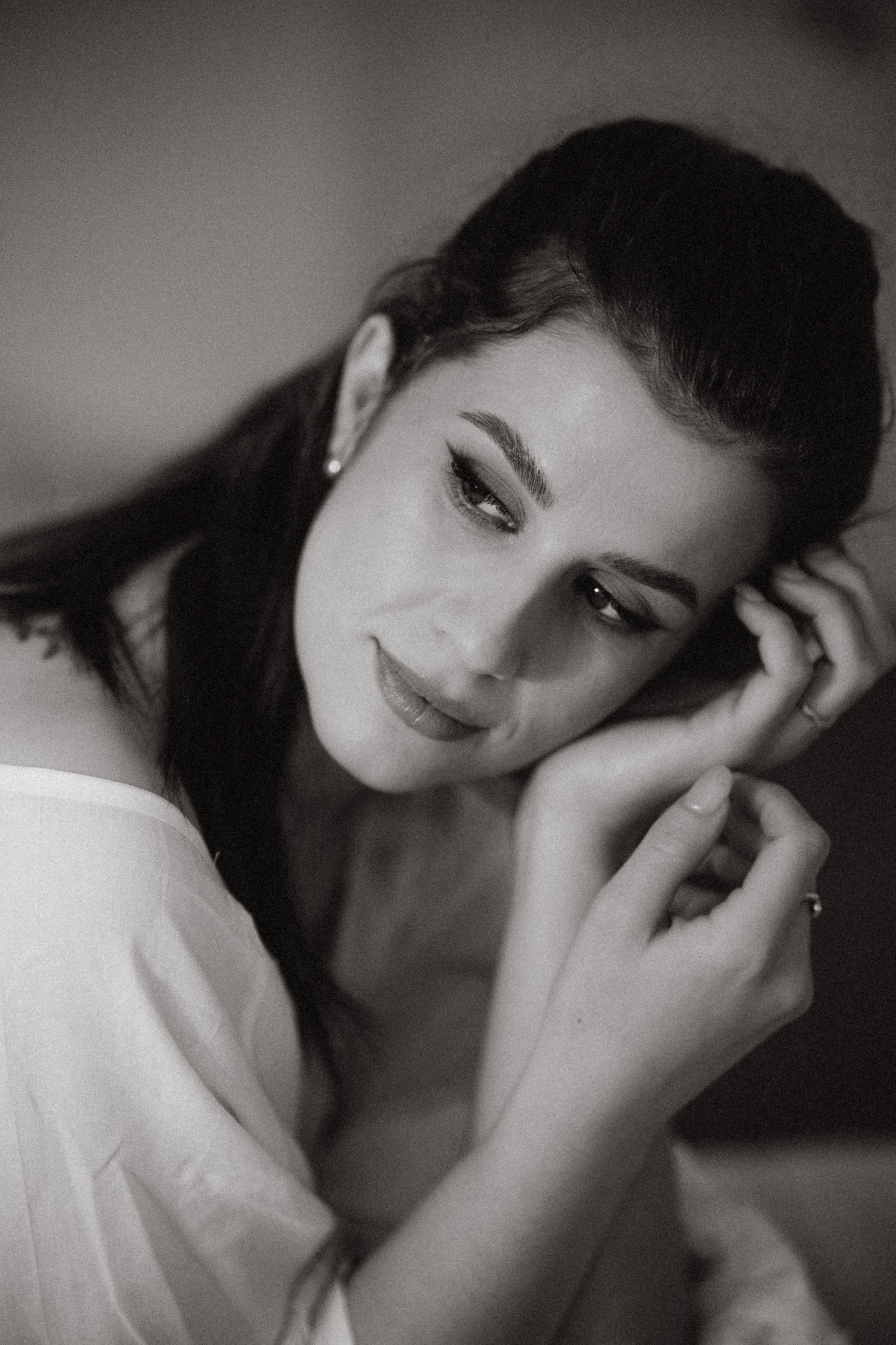 Тома. Фотограф Ульяна Дивина в Нижнем Новгороде и Нижегородской области