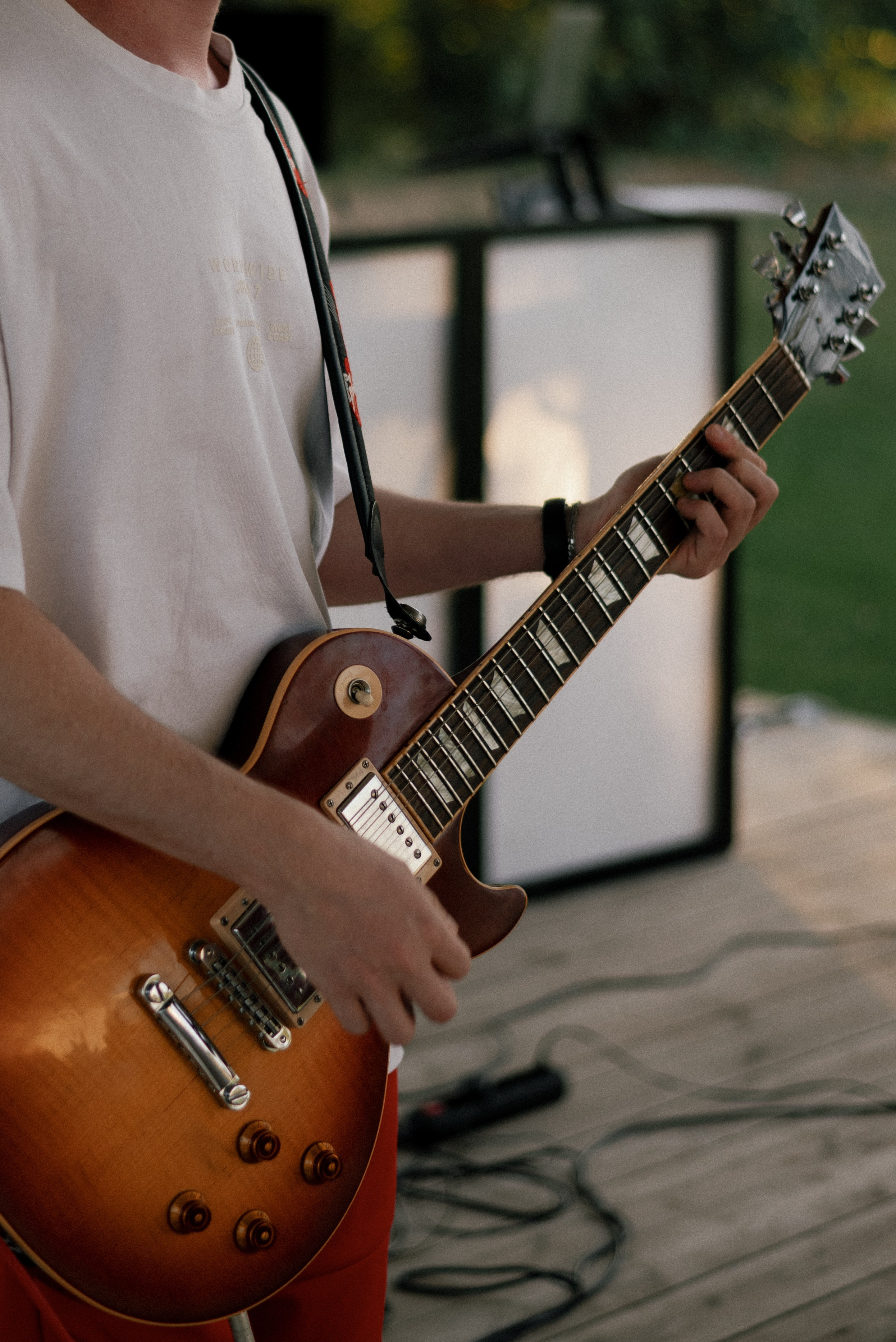 Оксана & Игорь. Алёна Куртова