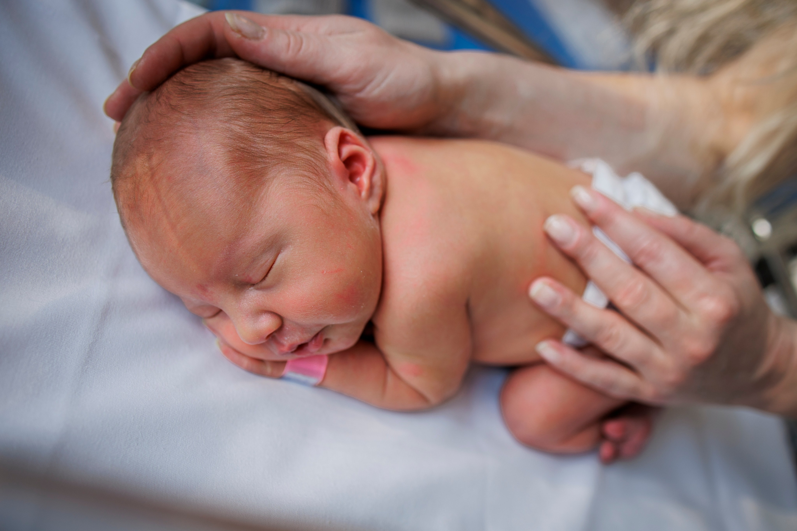 Фотограф на выписку