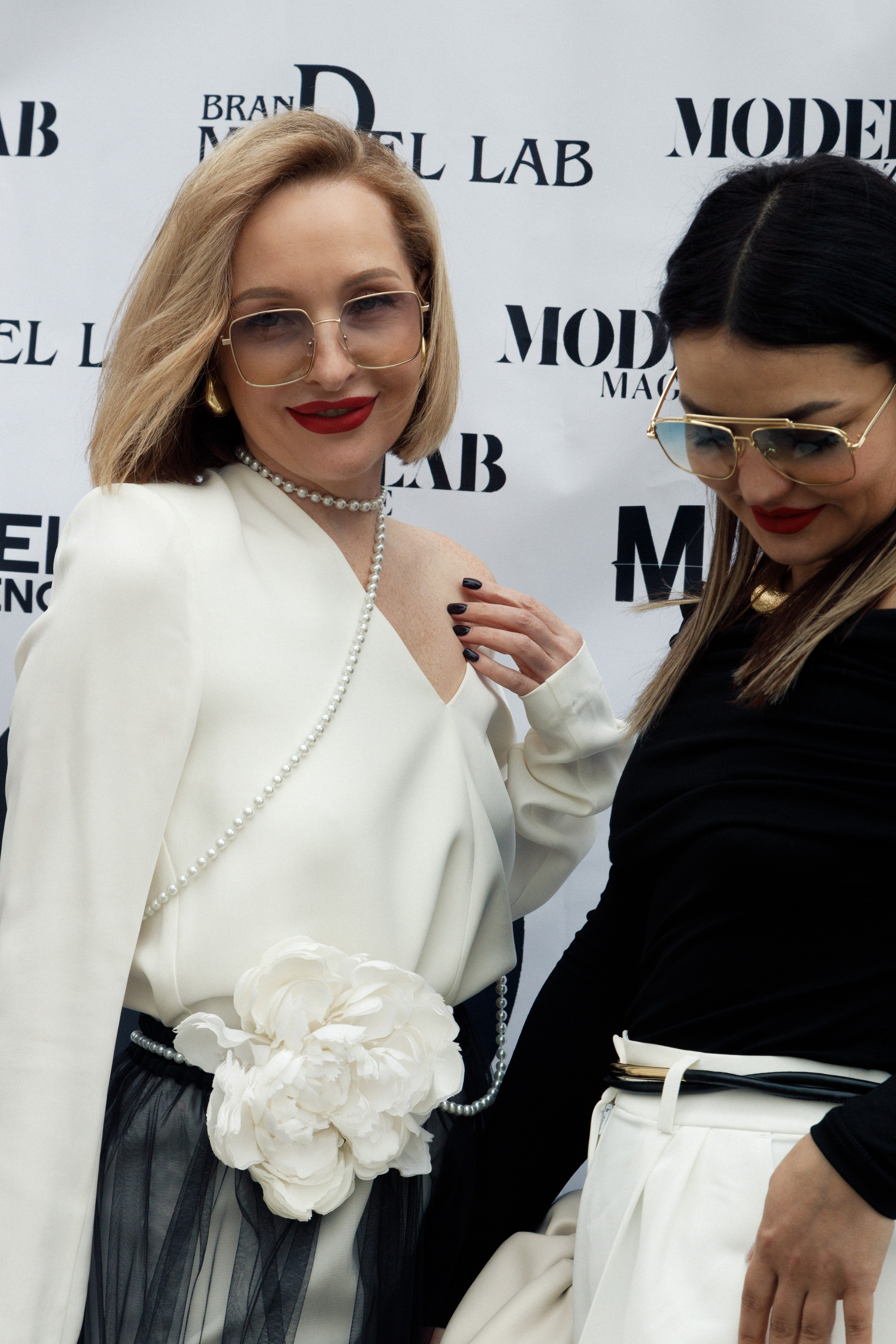 Model Lab. Артём Бачурин — свадебный фотограф Воронеж