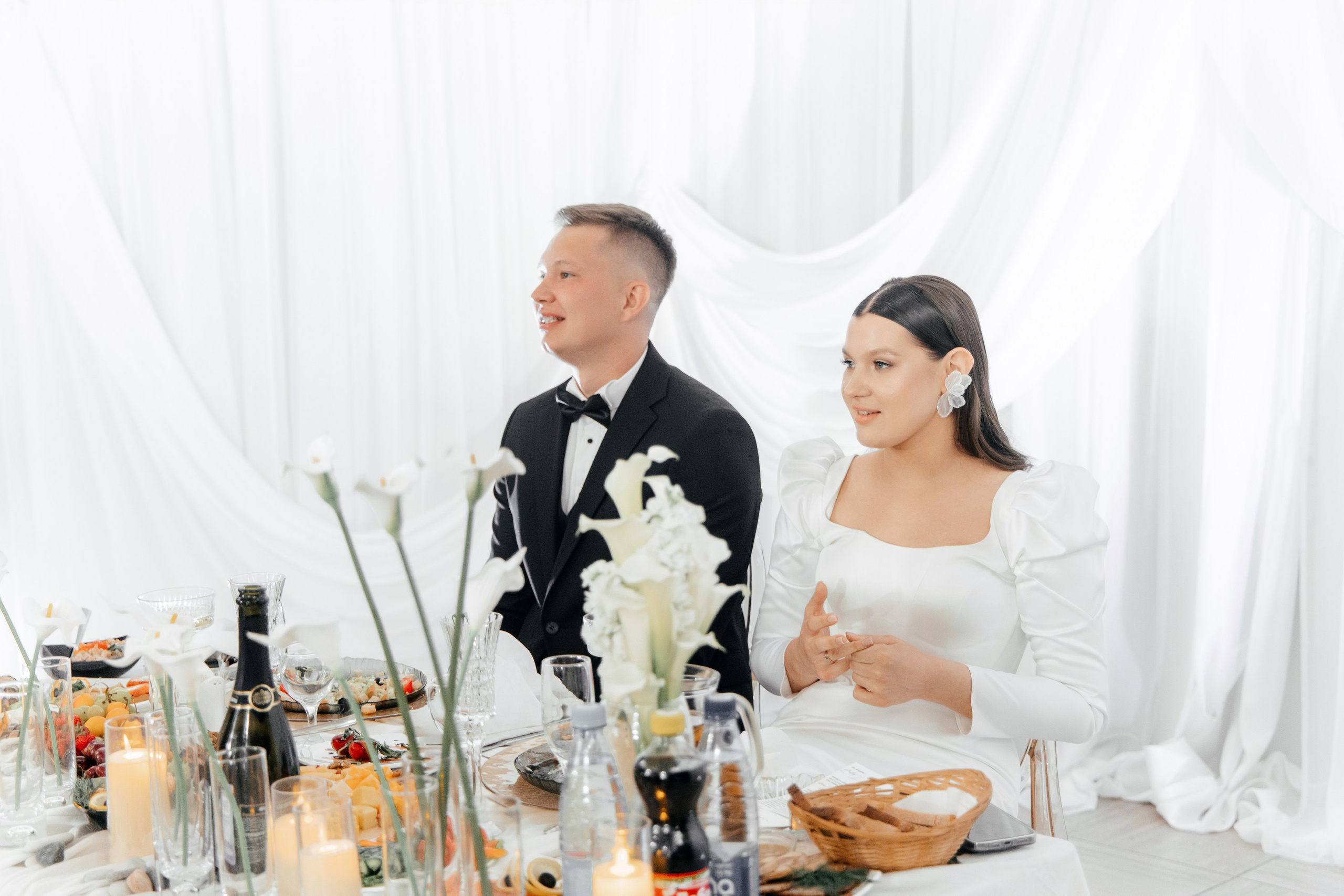 D&E WEDDING DAY. ФОТОГРАФ | ВИДЕОГРАФ | КУРГАН | ТЮМЕНЬ | ЕКБ Михаил Сутягин