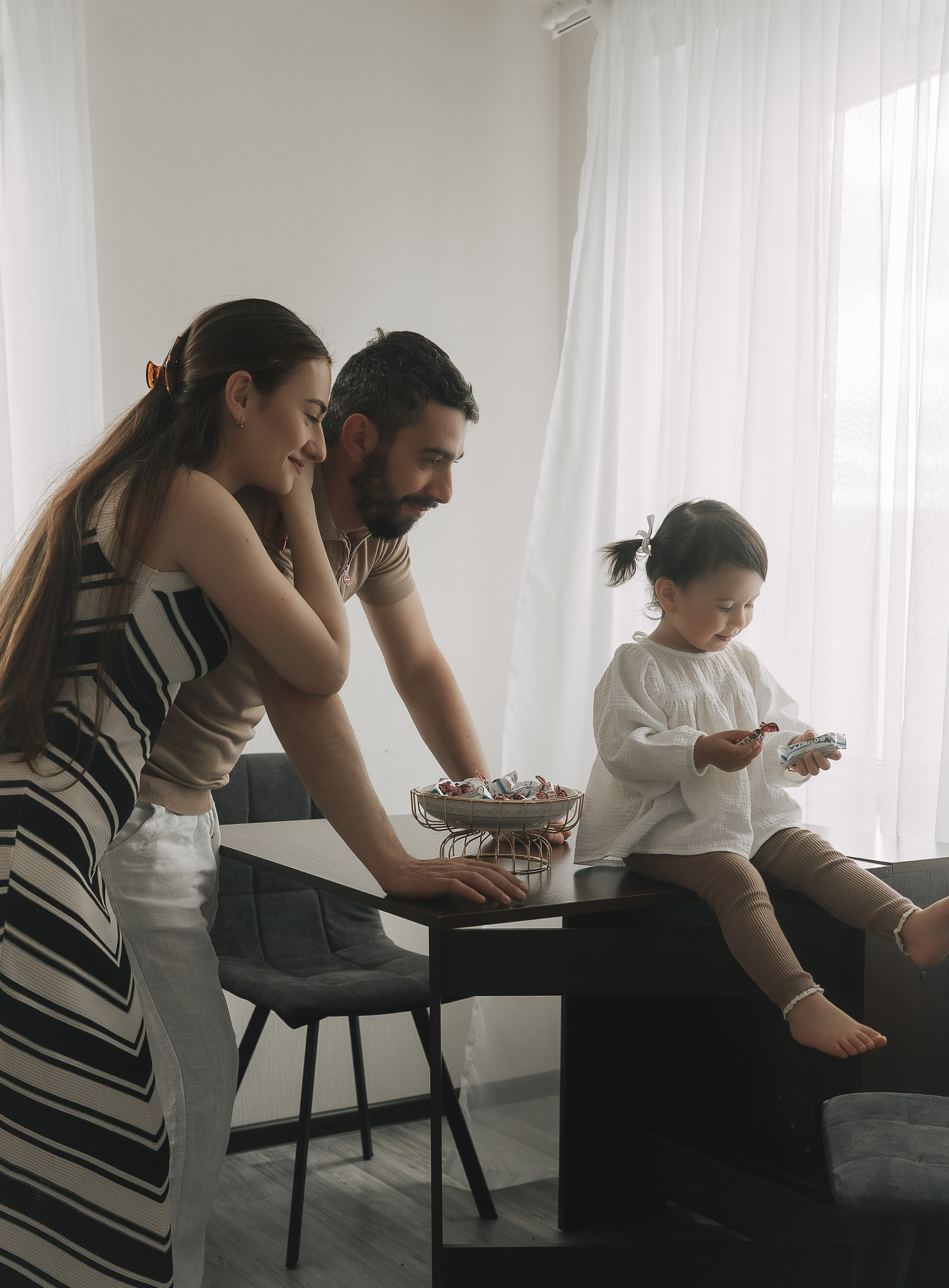Семейный фотограф, видеограф Микуева Ольга