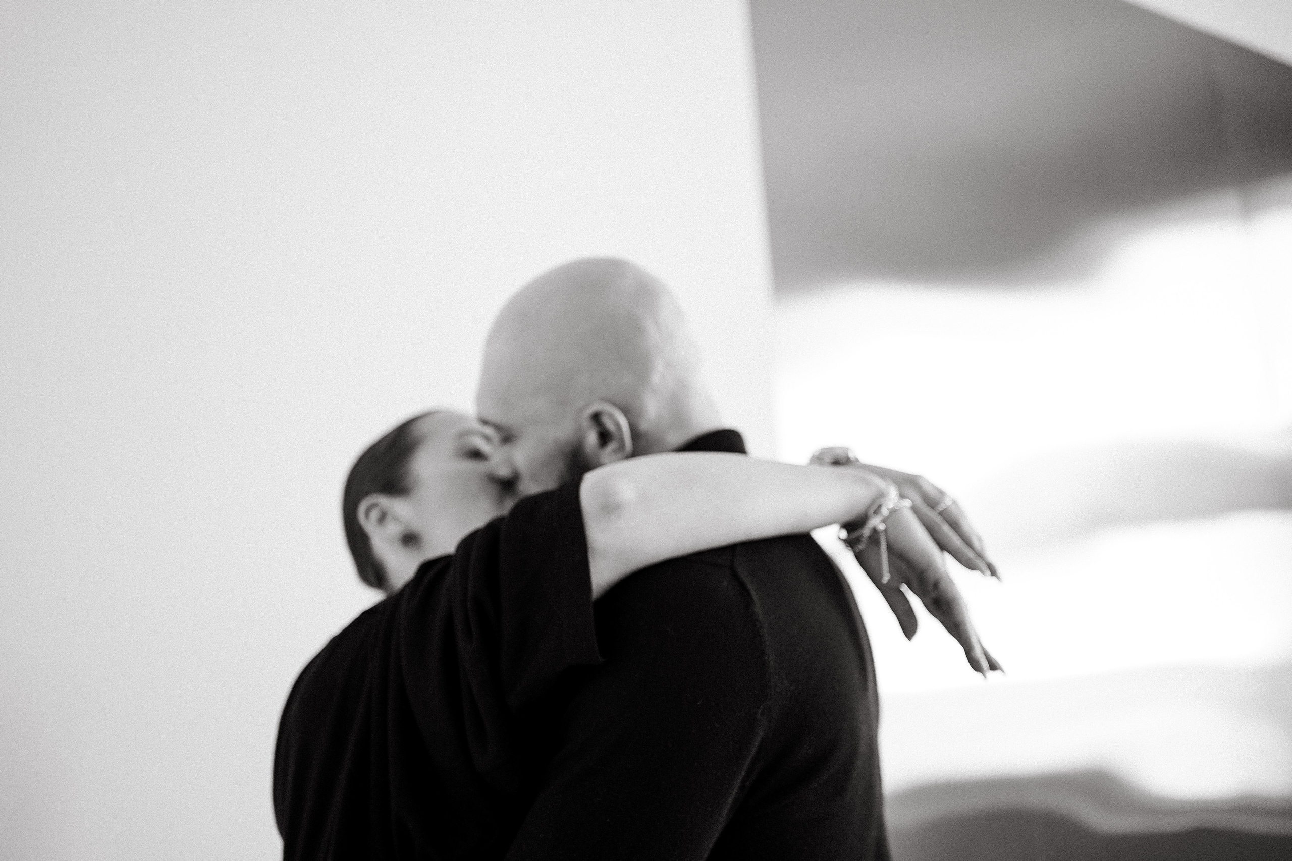 Натали и Виталий. Семейный и портретный фотограф в Екатеринбурге Yana Strok