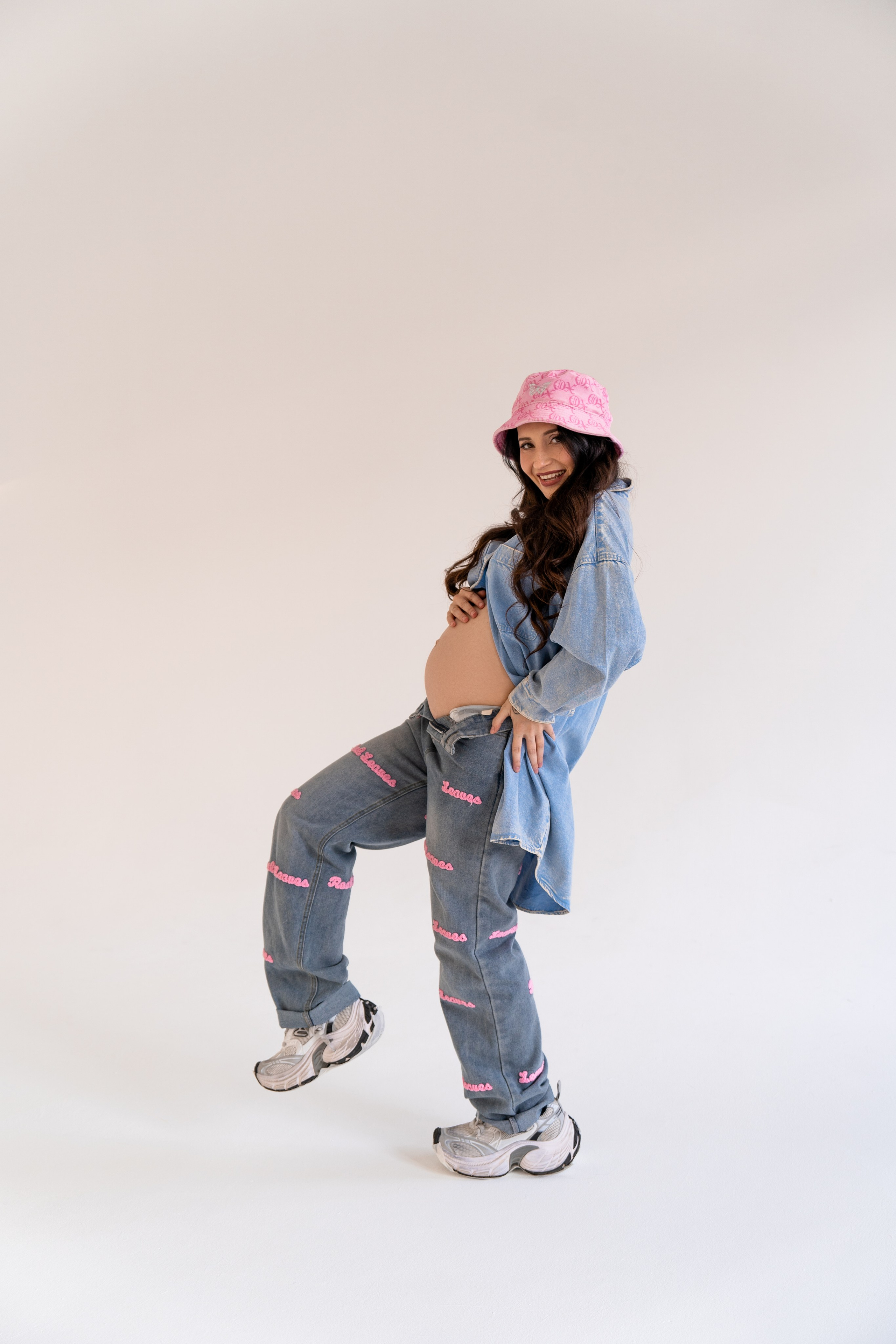 Фотосессия беременности. Анастасия Профессиональный фотограф в Москве