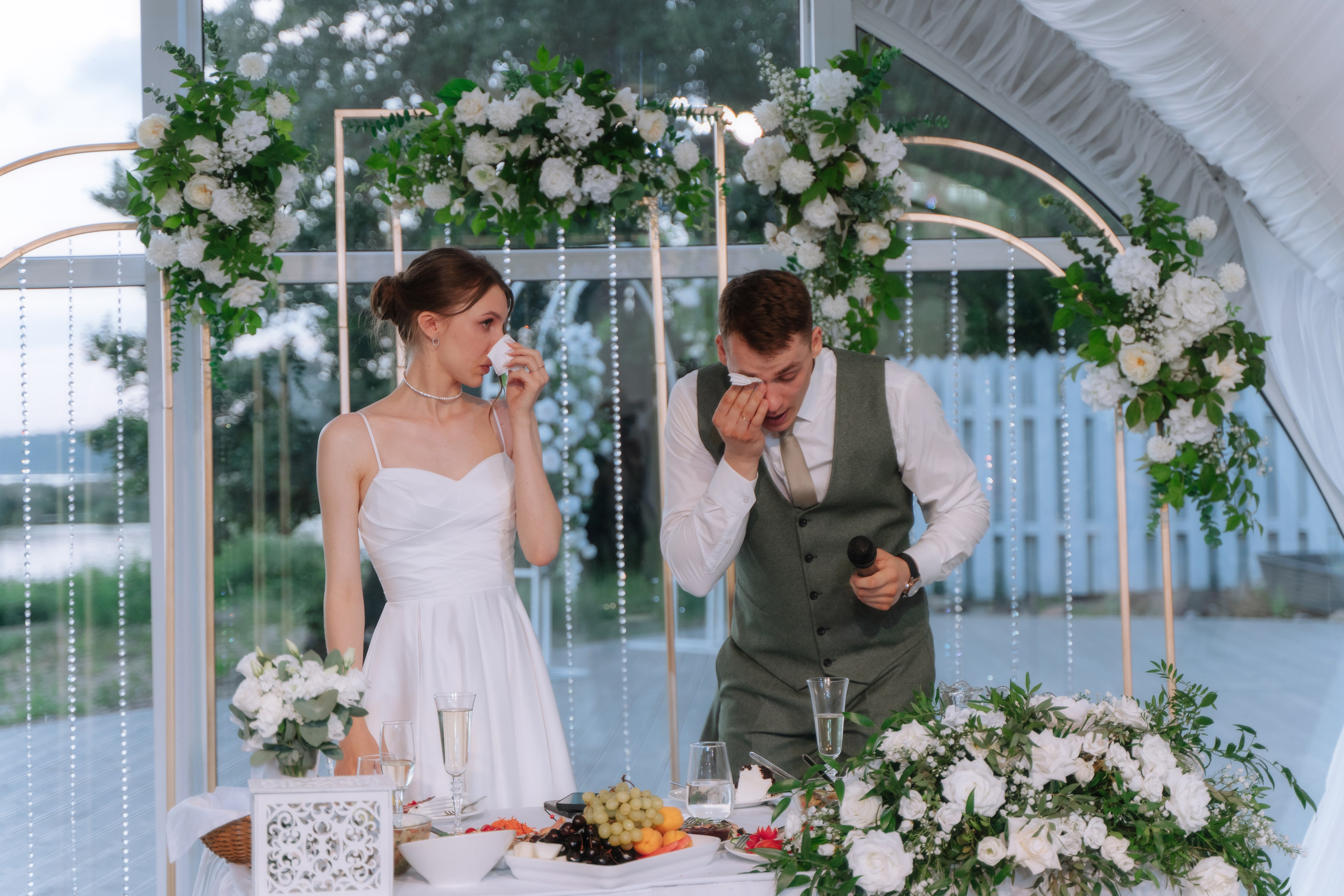 Wedding Day 2024. Фотограф Санкт-Петербург