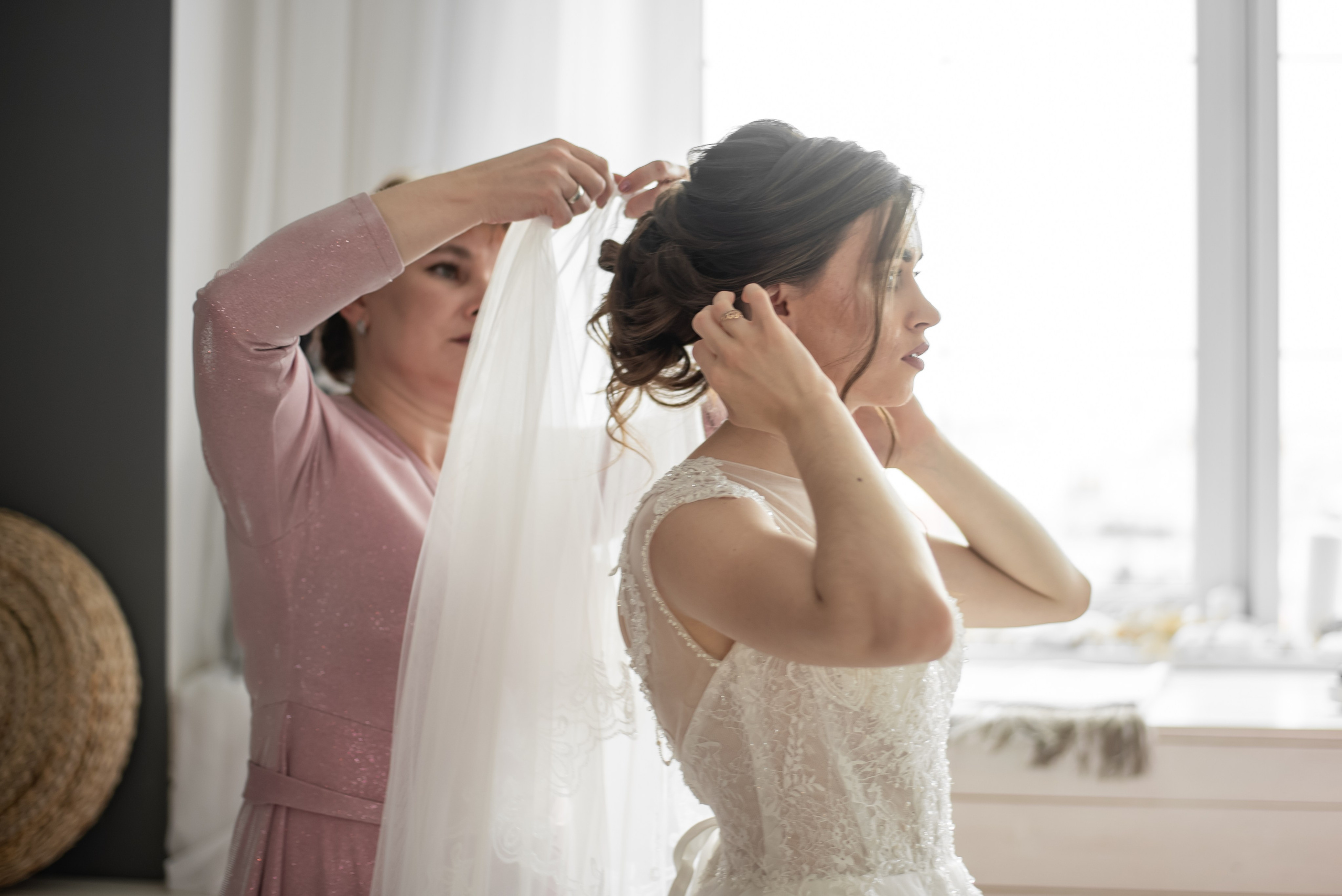 Свадьбы. Фотограф в г. Нижневартовск Александра Гриценко