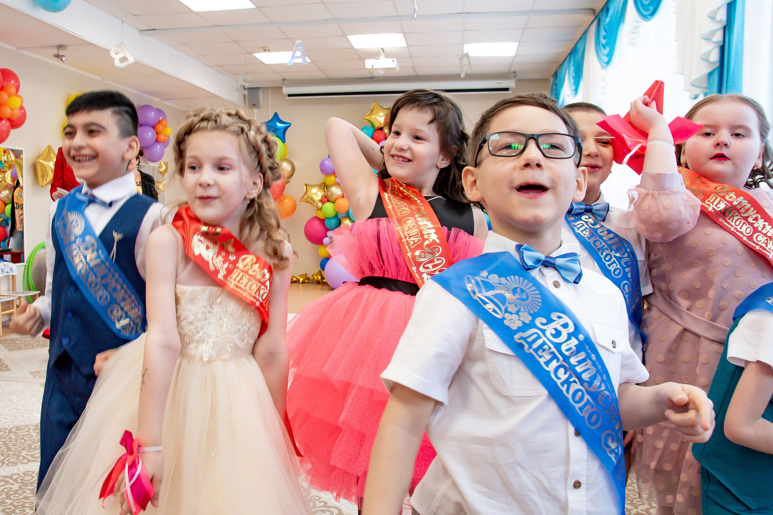 ДС 21, 2024 г. Фотограф в г. Нижневартовск Александра Гриценко