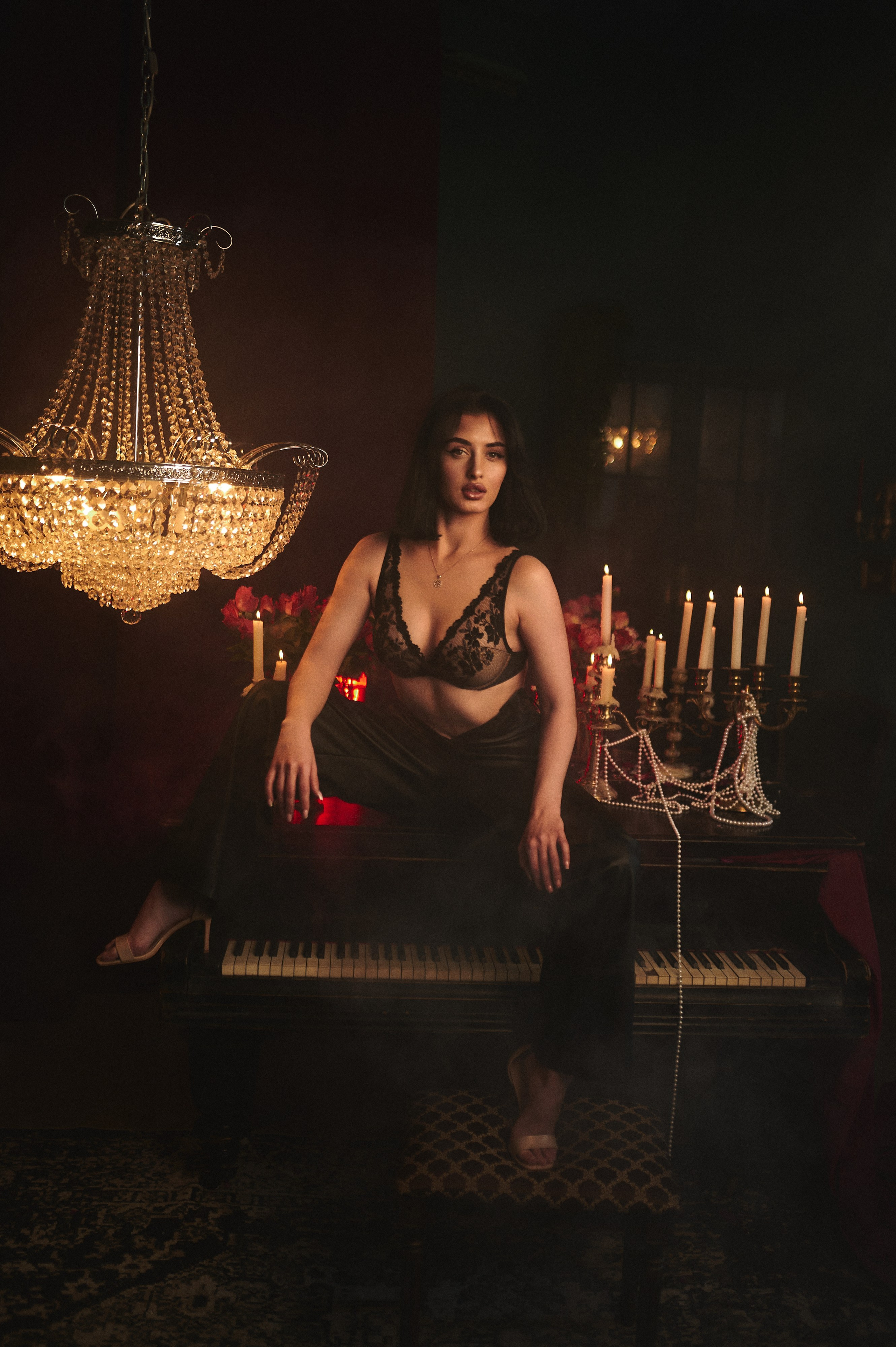 Света. Свадебный и семейный фотограф в Крыму