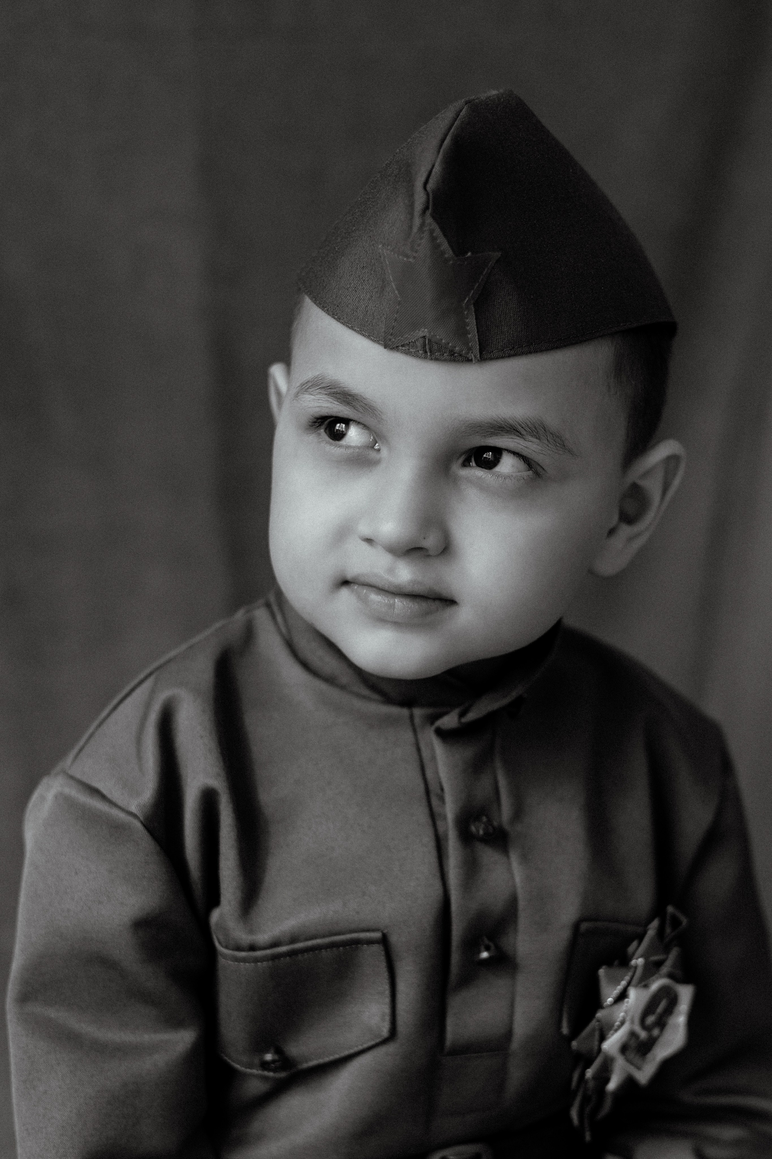 Съемки утренников в садах. Мания, портретный фотограф в городе Оренбург