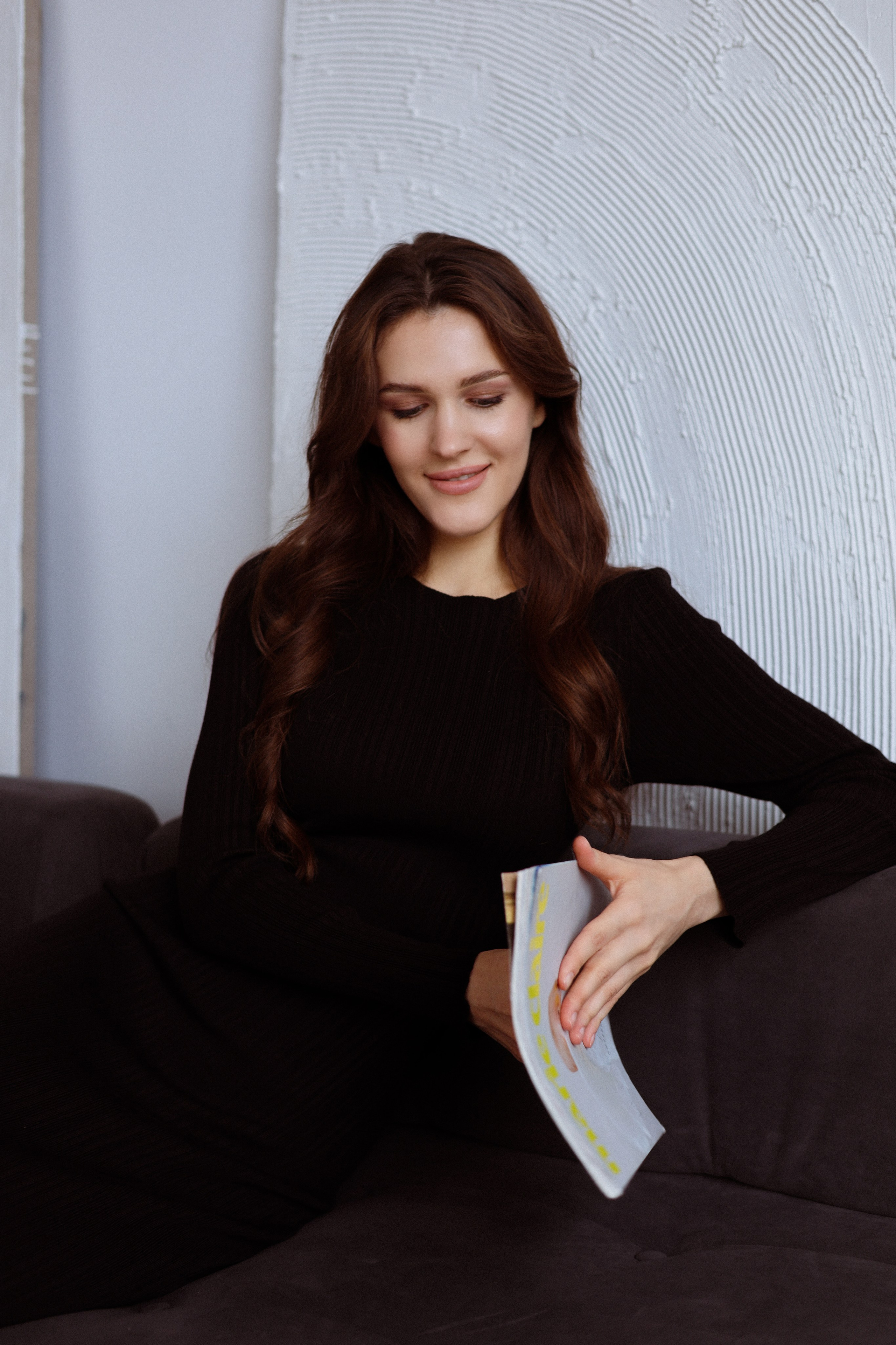 Анна Лунина. Мания, портретный фотограф в городе Оренбург