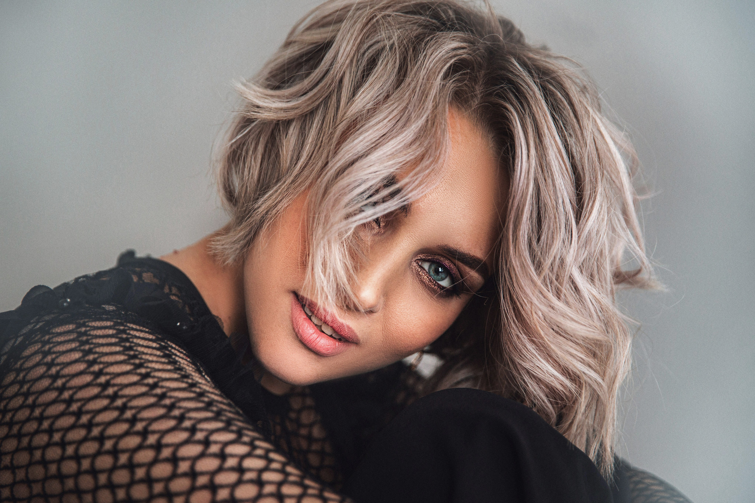 Студийная фотосессия в Бряснке. Портфолио