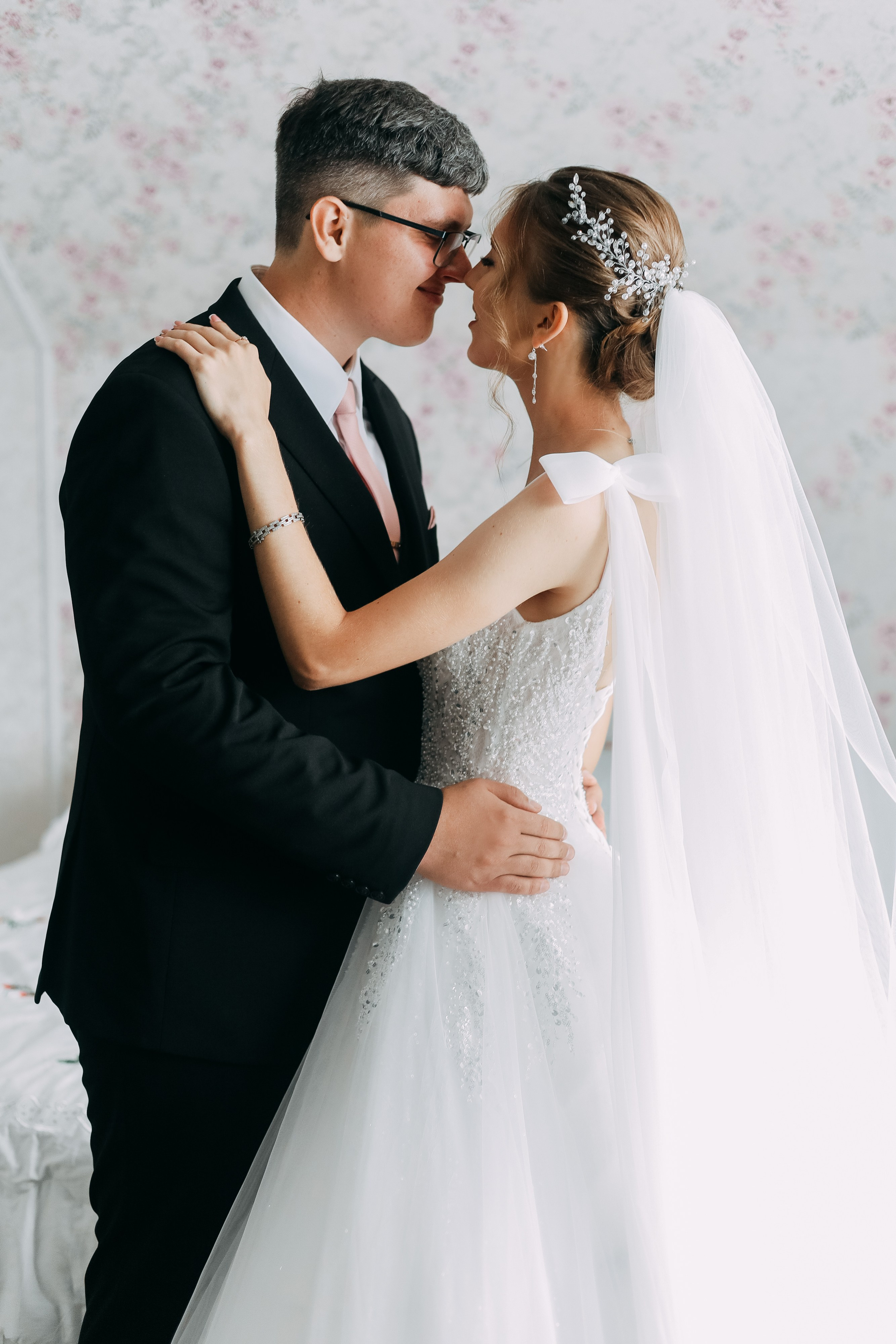 Александра и Константин. Фотопродакшн продающего контента