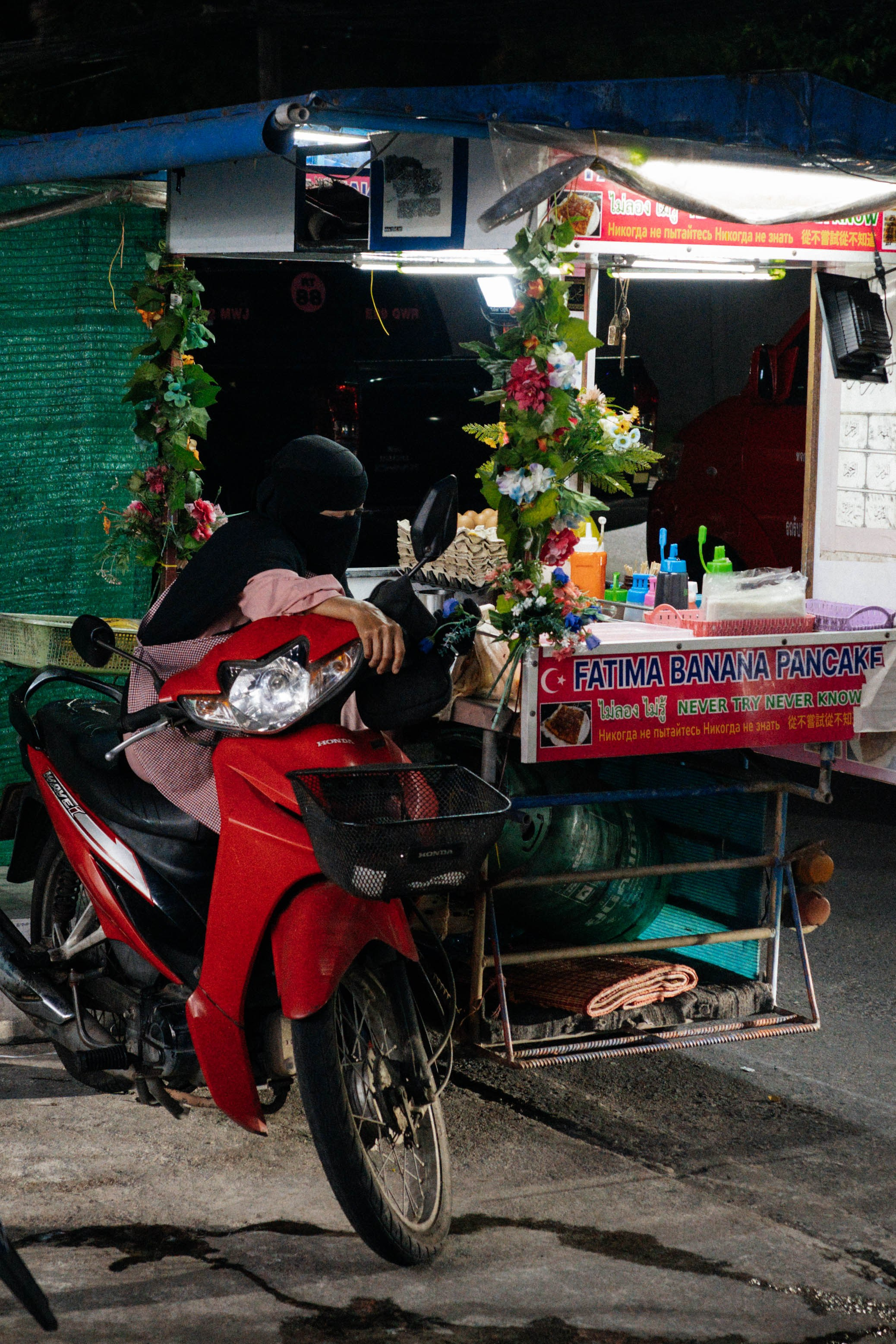 Тай, 2023. Свадебный фотограф Москва Александра Аверкова