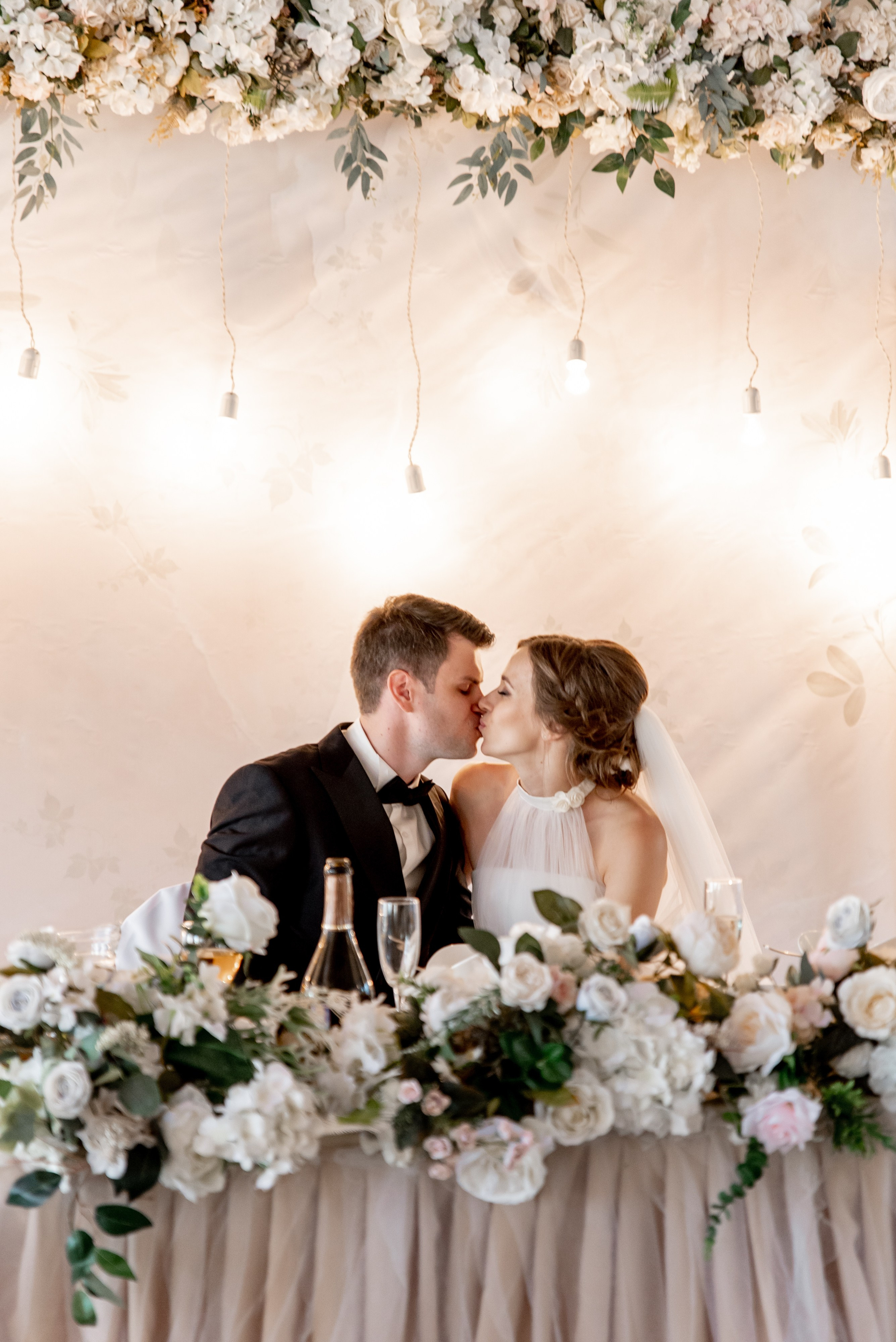 Владимир и Галина. Свадебная и семейная фото и видеосъёмка. Брянск