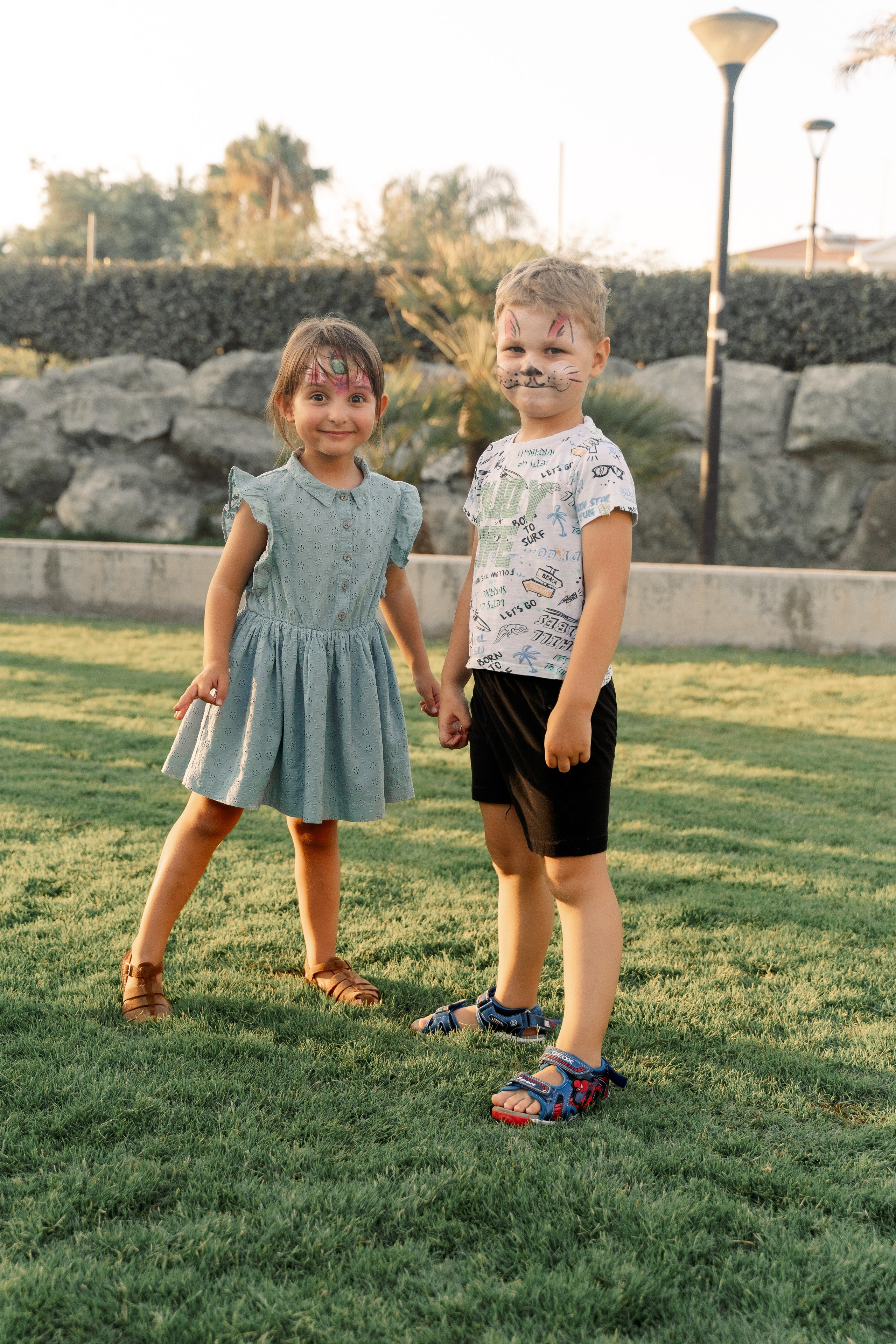 День Рождение Стефании. Свадебный и семейный фотограф Ирина Чернова