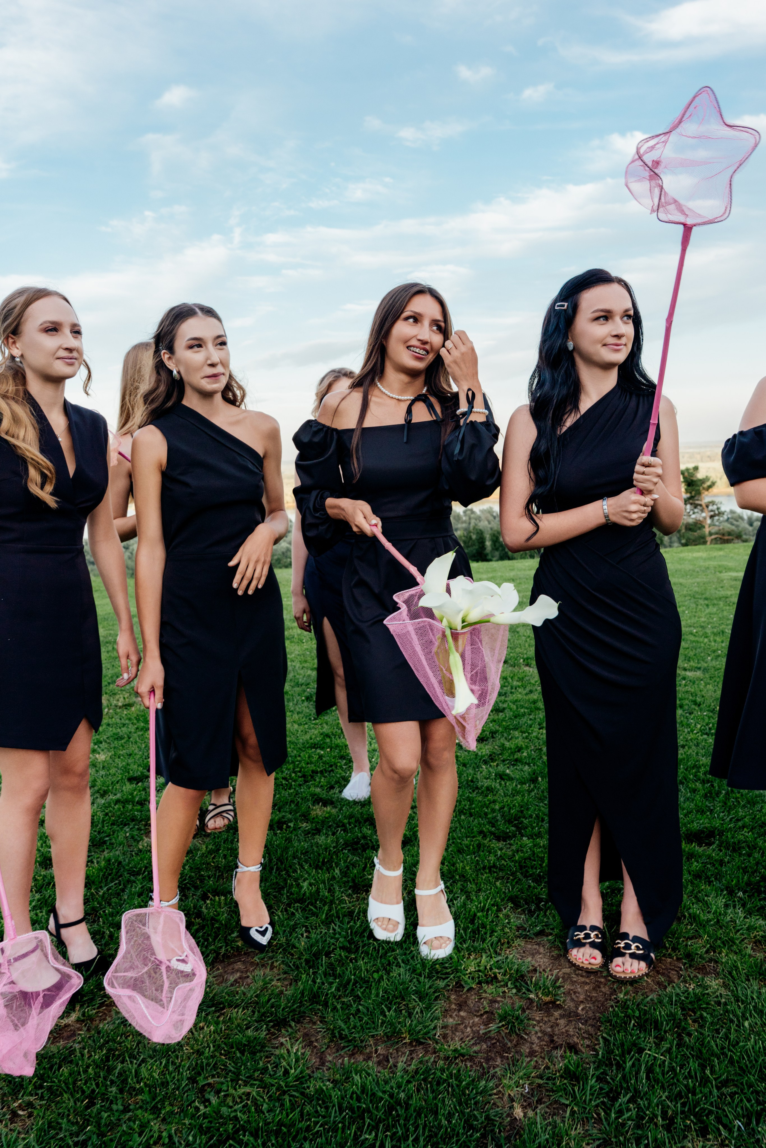 Евгений и Яна. Репортажный и свадебный фотограф Алексей Полячек