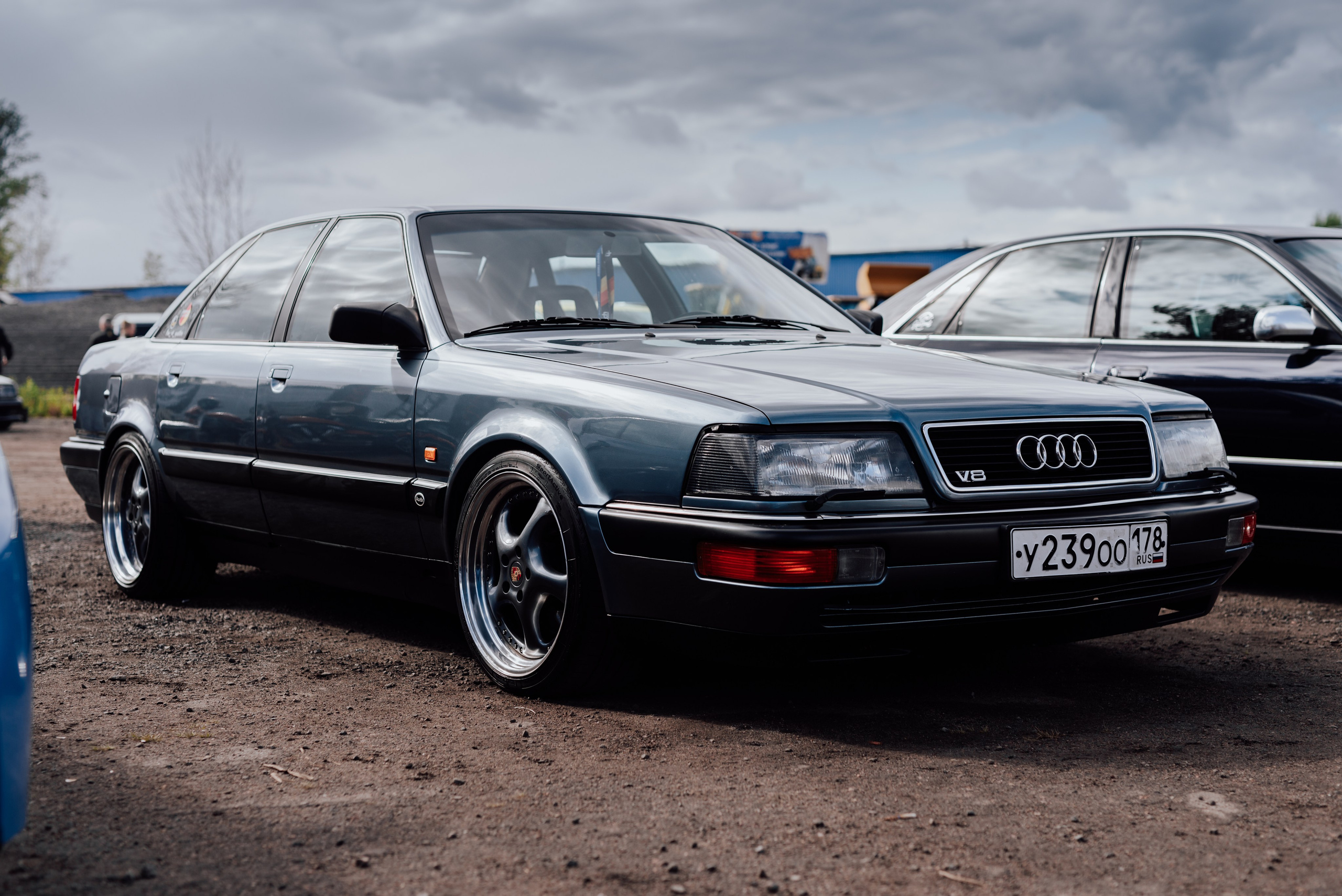 Турбоночь. Фотограф в Санкт-Петербурге и Ленинградской области