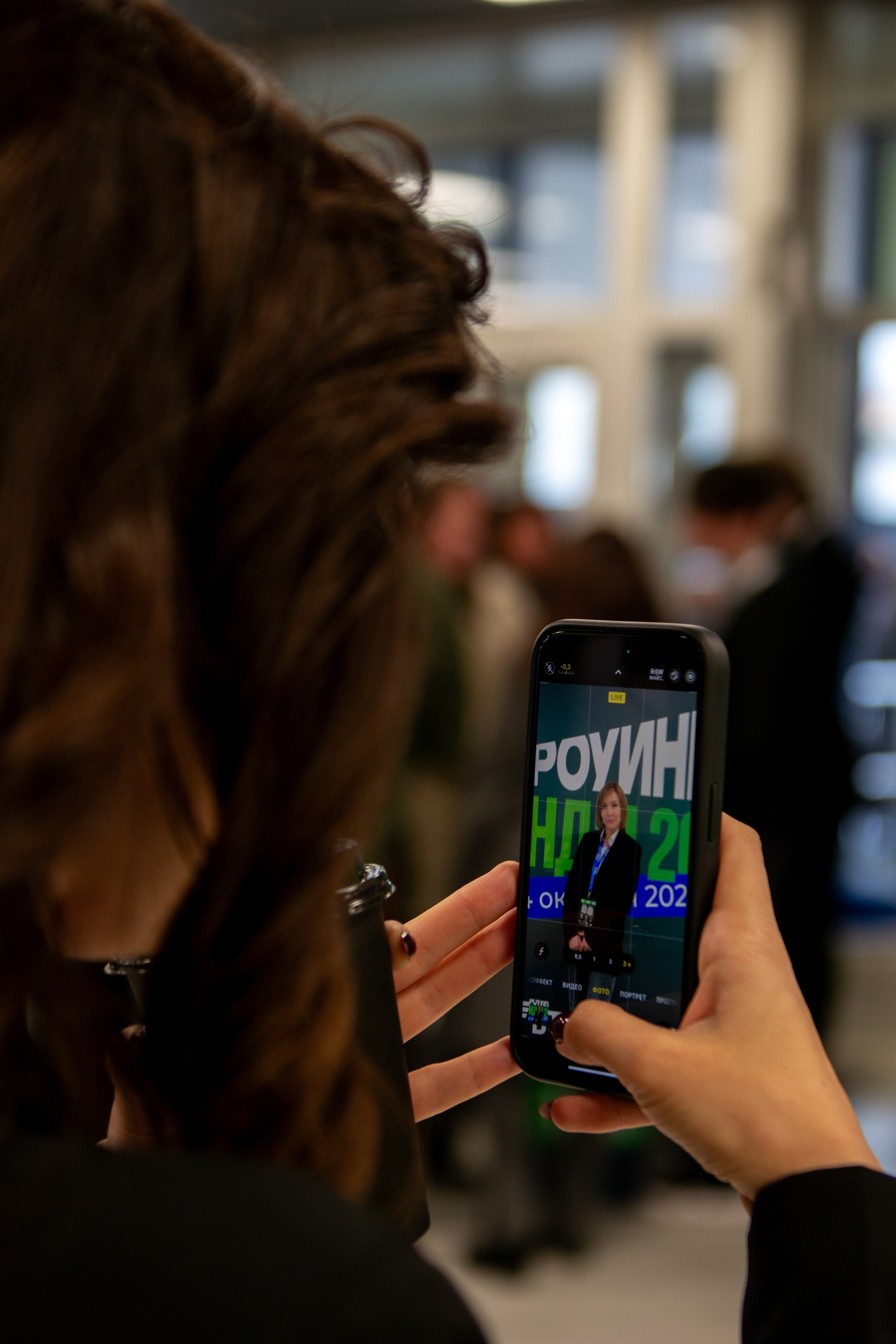 Гроуинг. Тренды 2026. Дарья Терещук — репортажный фотограф в Минске