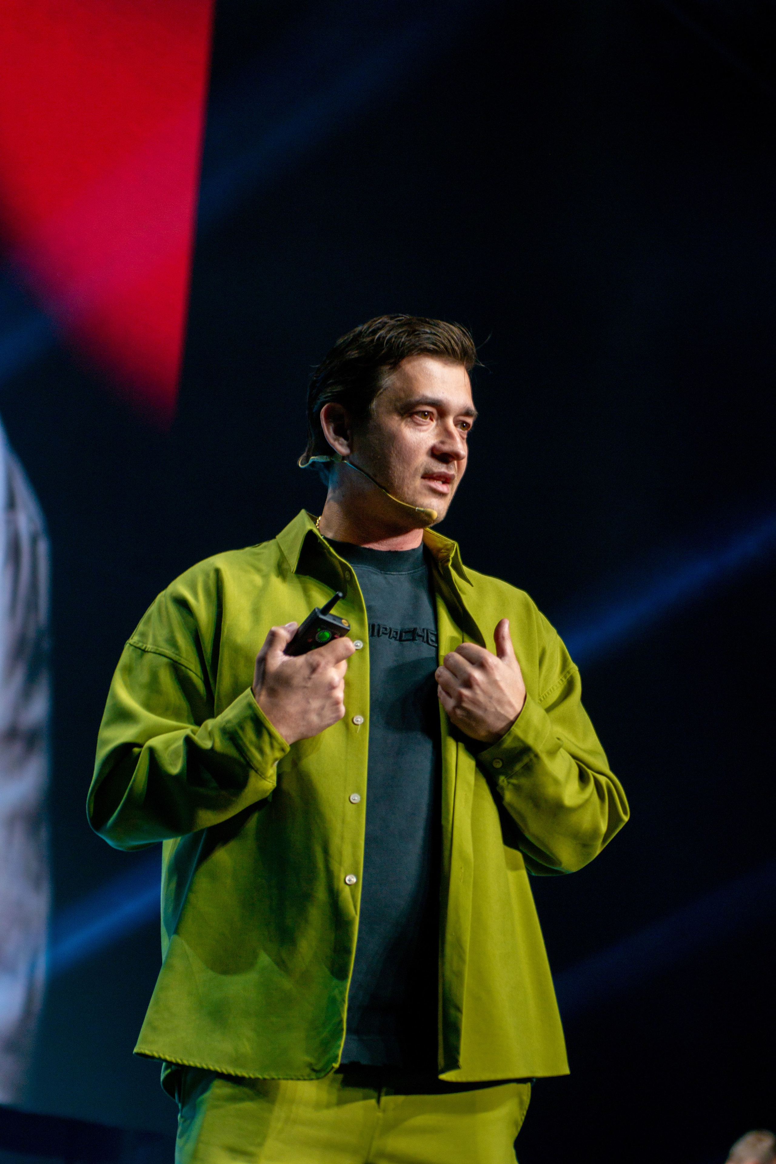 Гроуинг. Тренды 2026. Дарья Терещук — репортажный фотограф в Минске