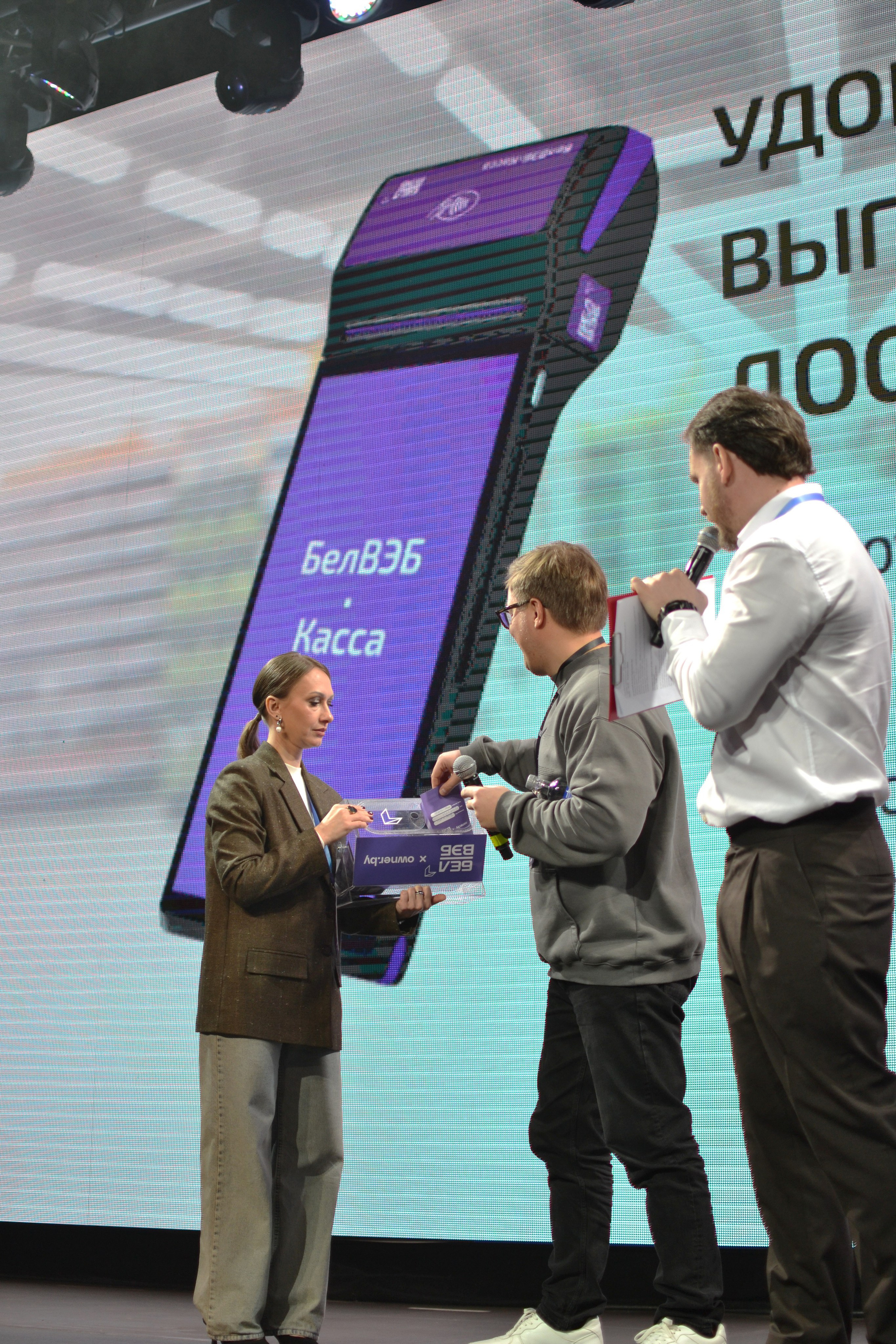 ПРО.Контент. Дарья Терещук — репортажный фотограф в Минске