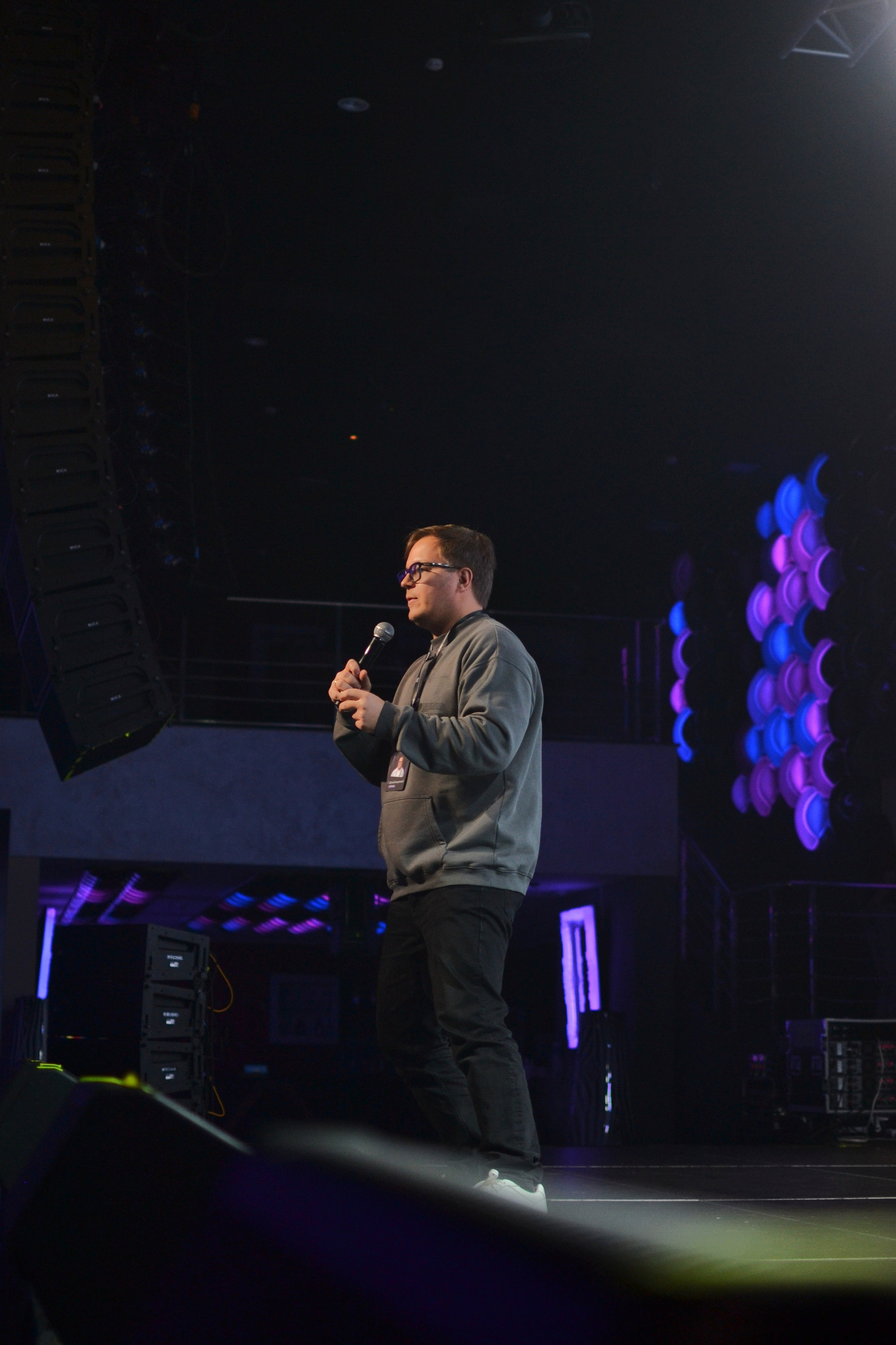 ПРО.Контент. Дарья Терещук — репортажный фотограф в Минске