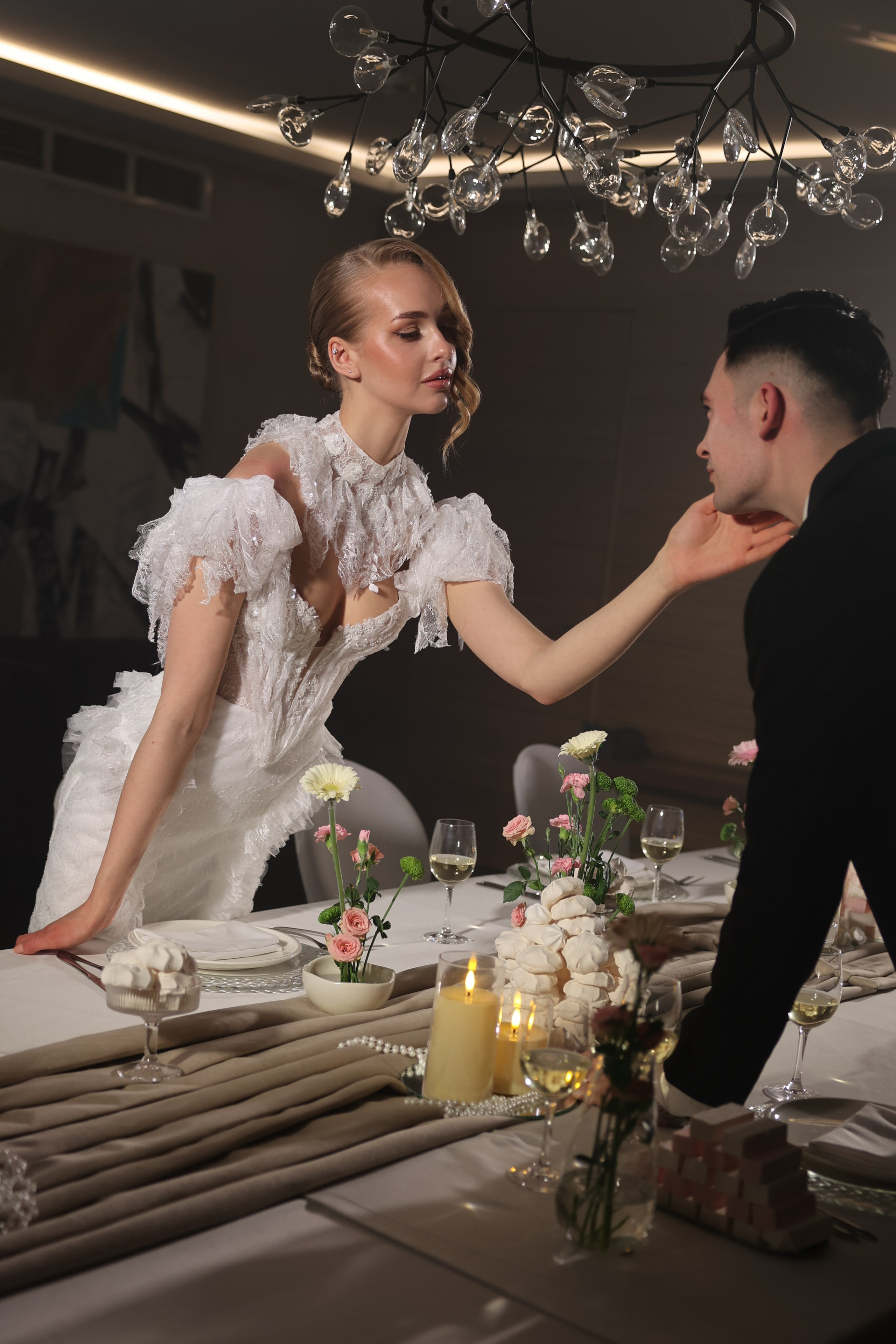 Сергей &Татьяна. Свадебный, семейный и индивидуальный фотограф в Зеленограде и Москве Ирина Костенко