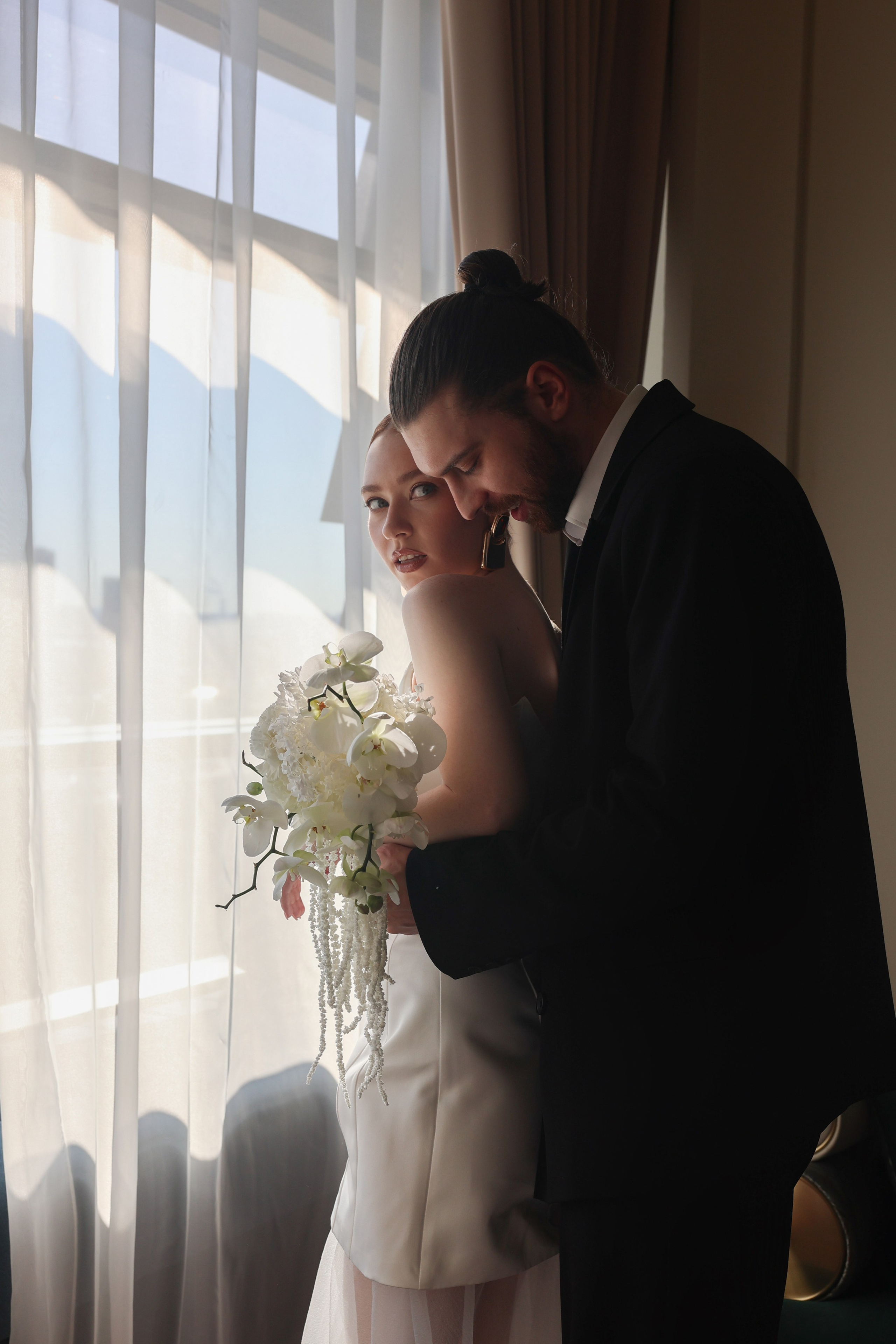 М & А. Свадебный, семейный и индивидуальный фотограф в Зеленограде и Москве Ирина Костенко