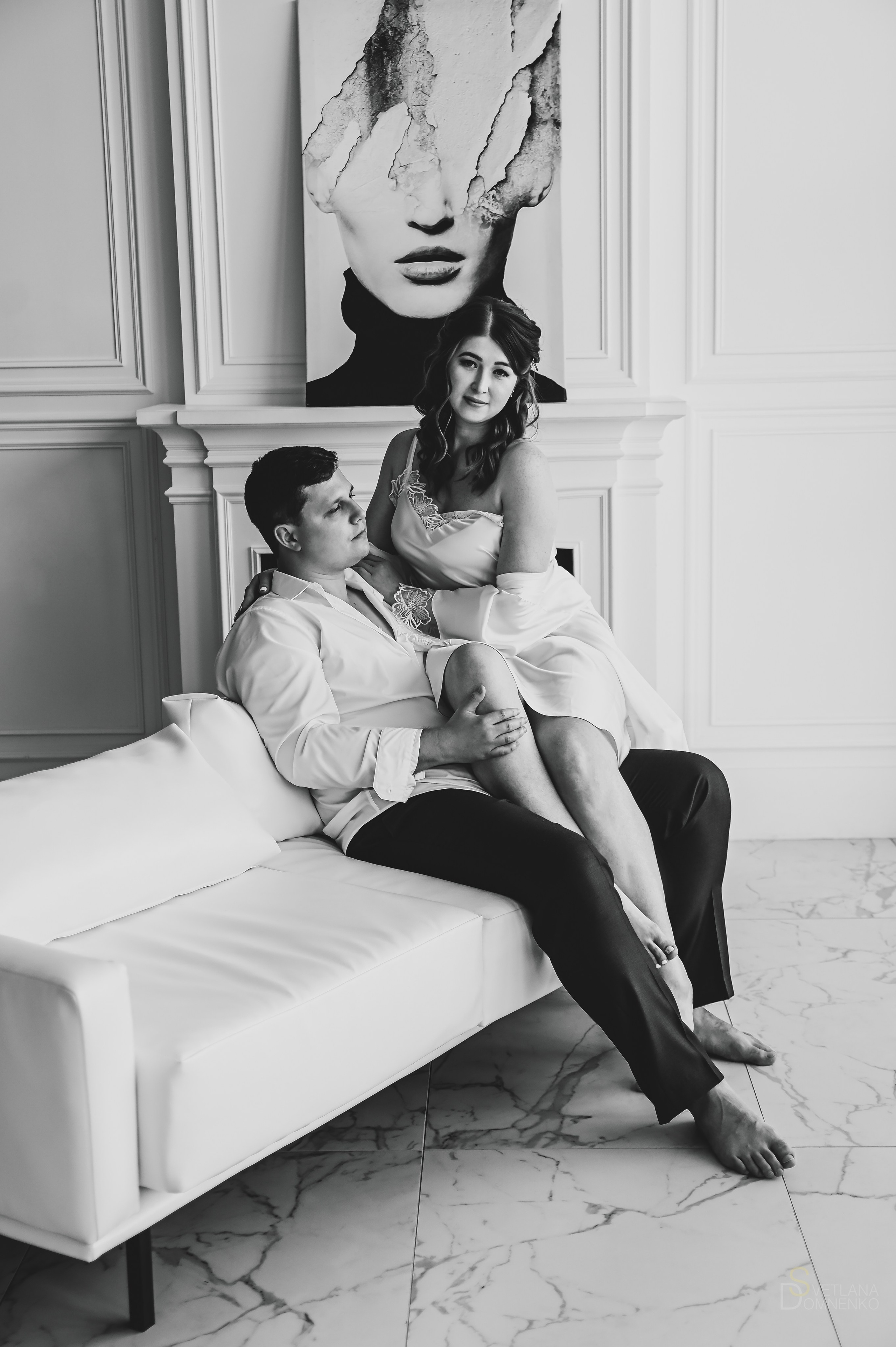 V & Y. Фотограф Тольятти, Самара Домненко Светлана