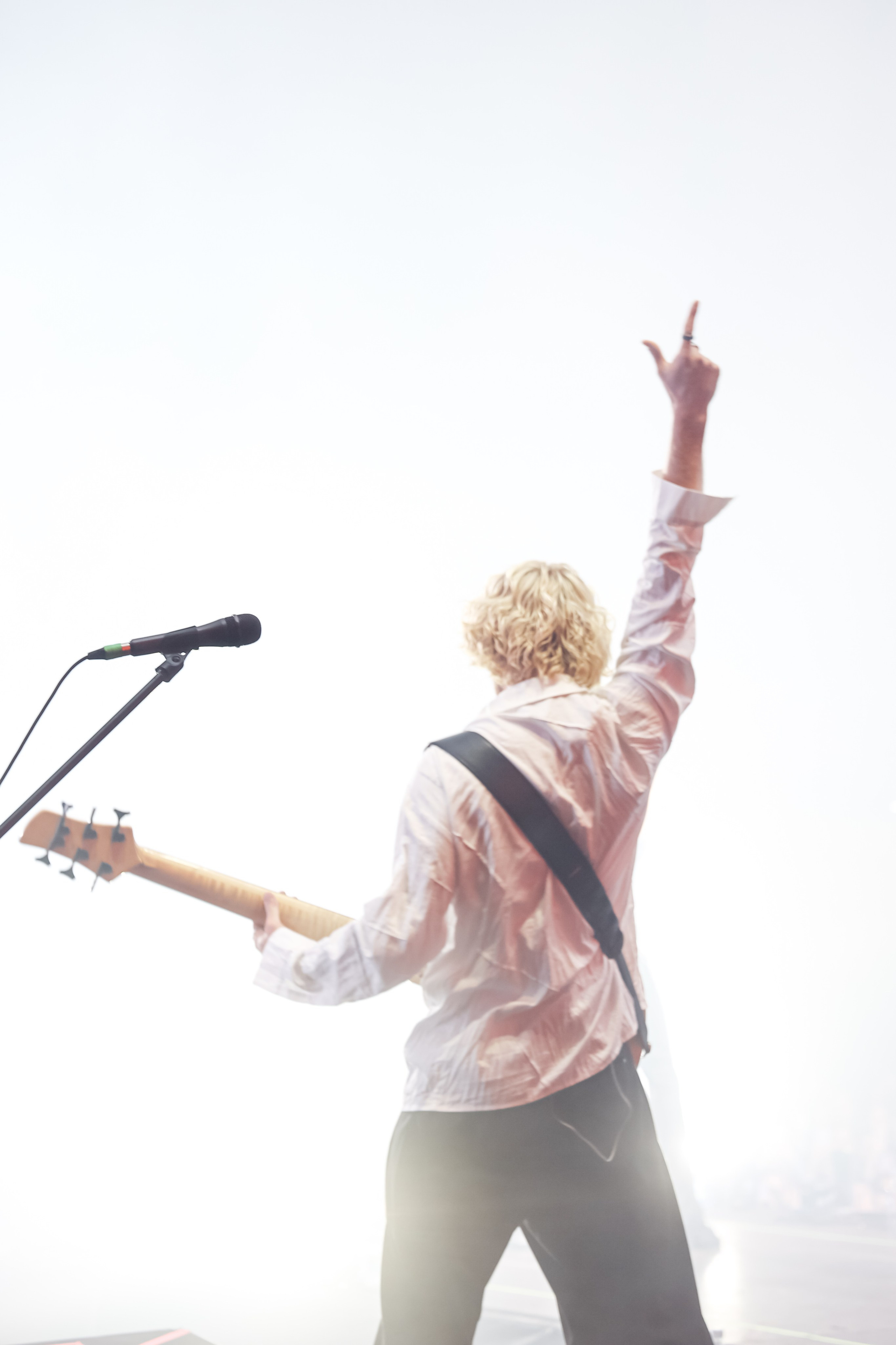 Олег Майами / 17.08. Фотограф в Москве Анастасия Курлович