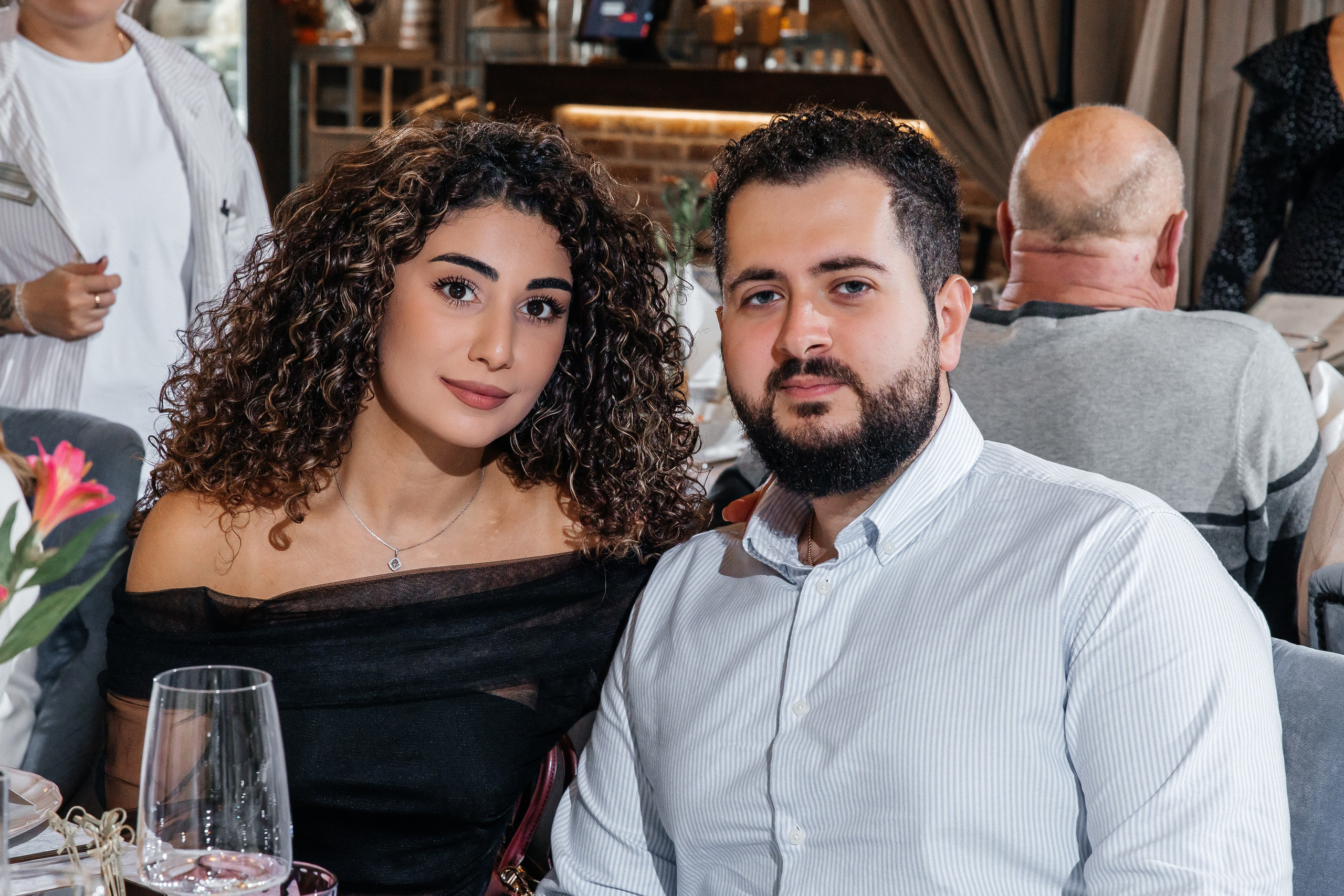 Семейные мероприятия. Фотограф на крещение в Москве Нина Лобасова