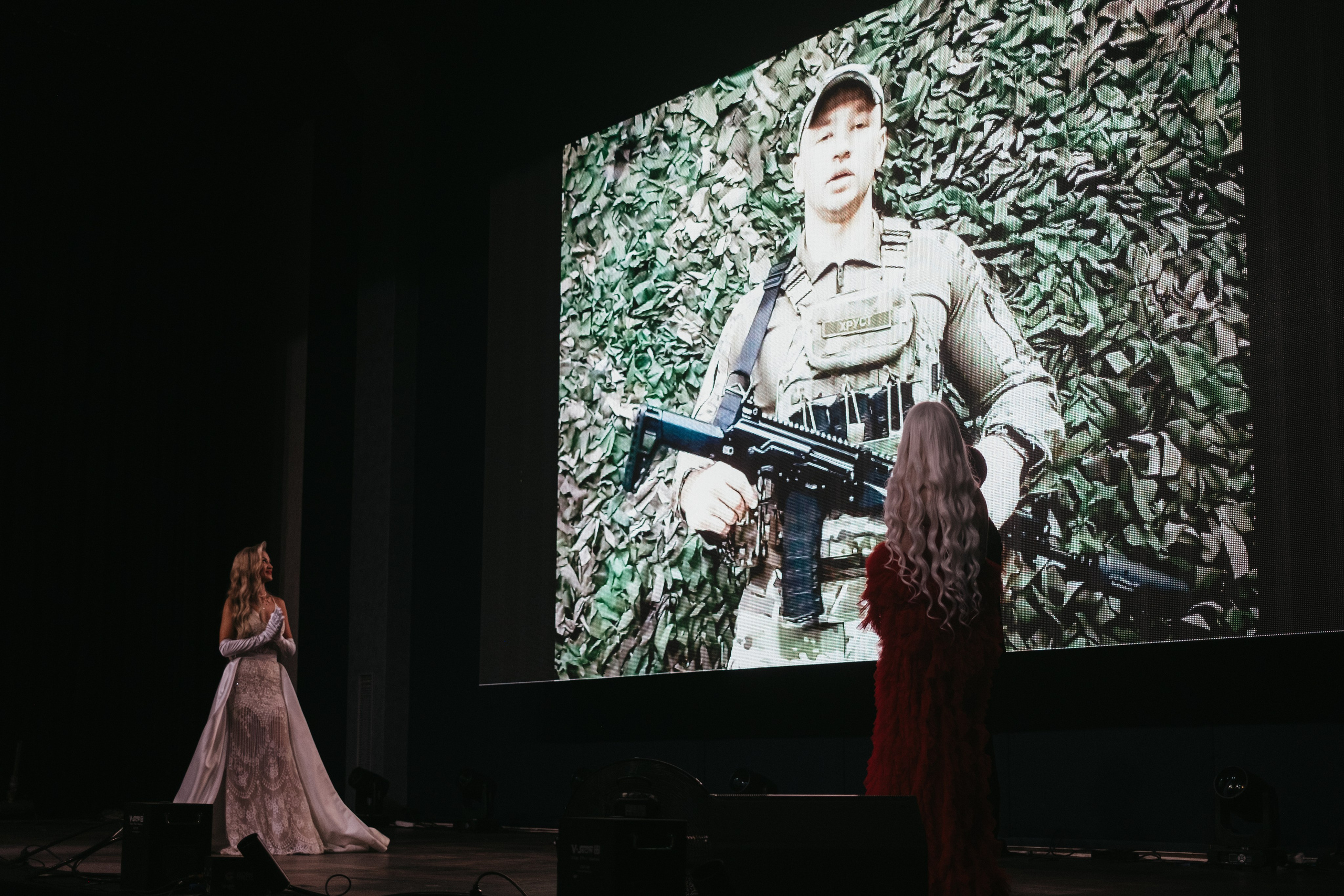 Мисс и Миссис Россия Земли Краснодар 2025 программа. Свадебный и репортажной фотограф Денис Ожигин в Краснодаре и Краснодарском крае