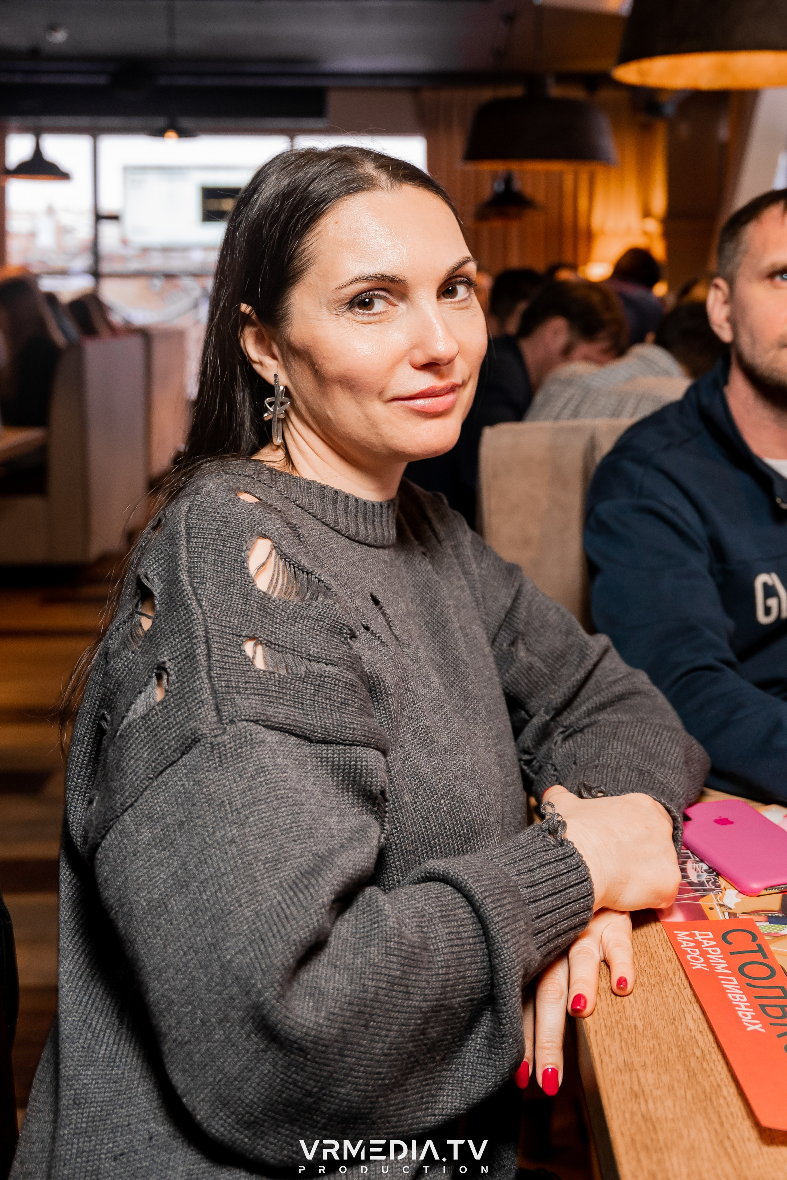 Эйнштейн party в ресторане «Мюнхен»