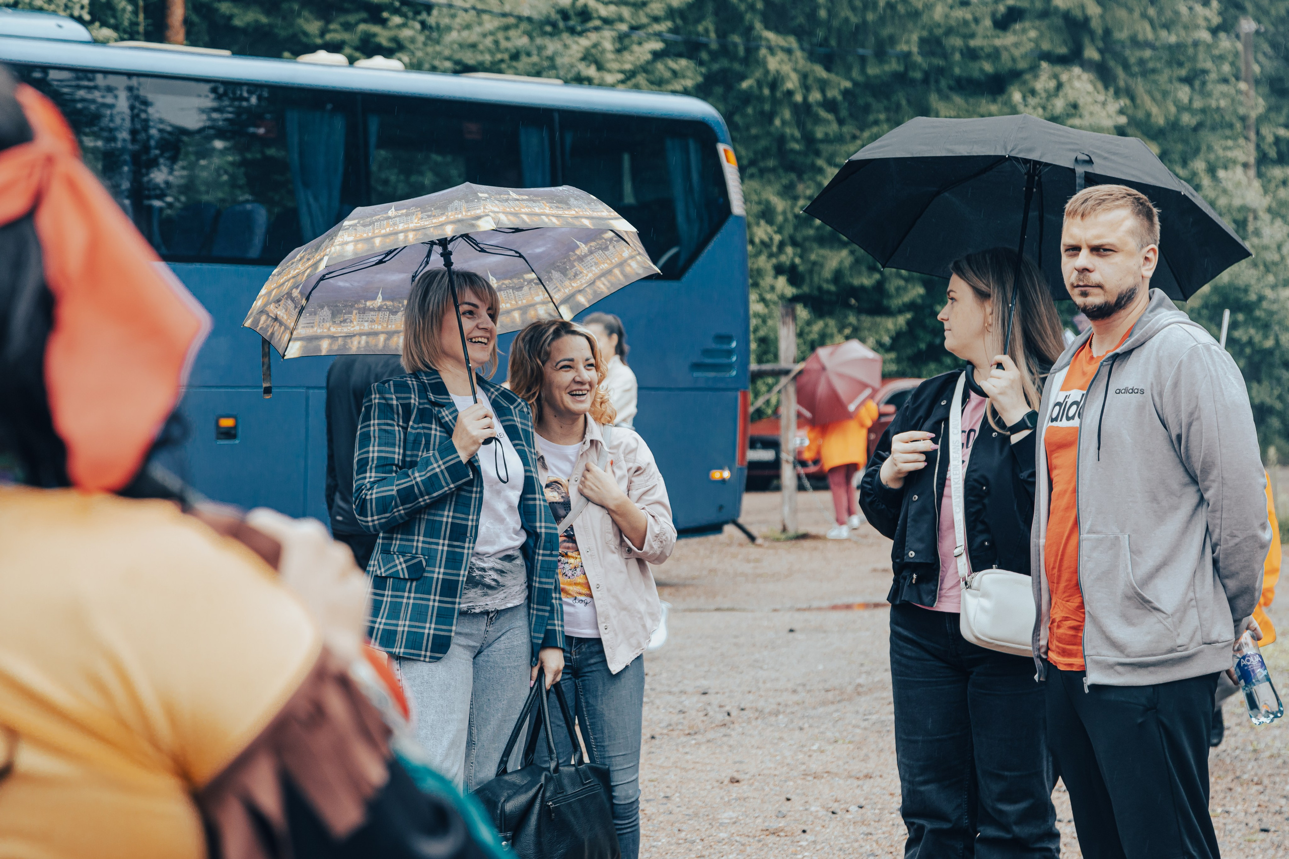 КОРПОРАТИВ ЛЕТНИЙ. Главная