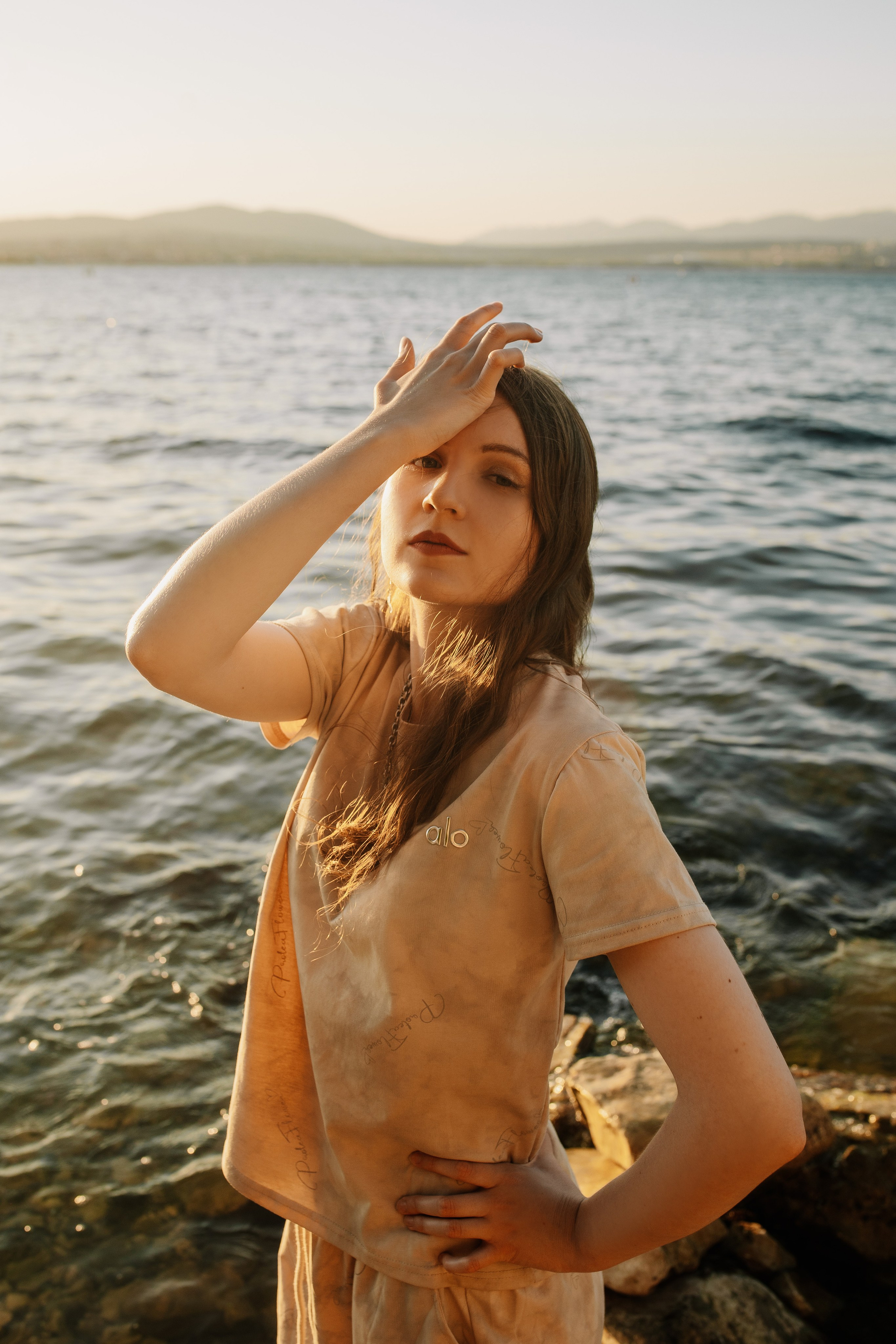 Екатерина Блезгиева. Фотограф в Геленджике, Архипо-Осиповке, Абрау-Дюрсо, Кринице Виктория