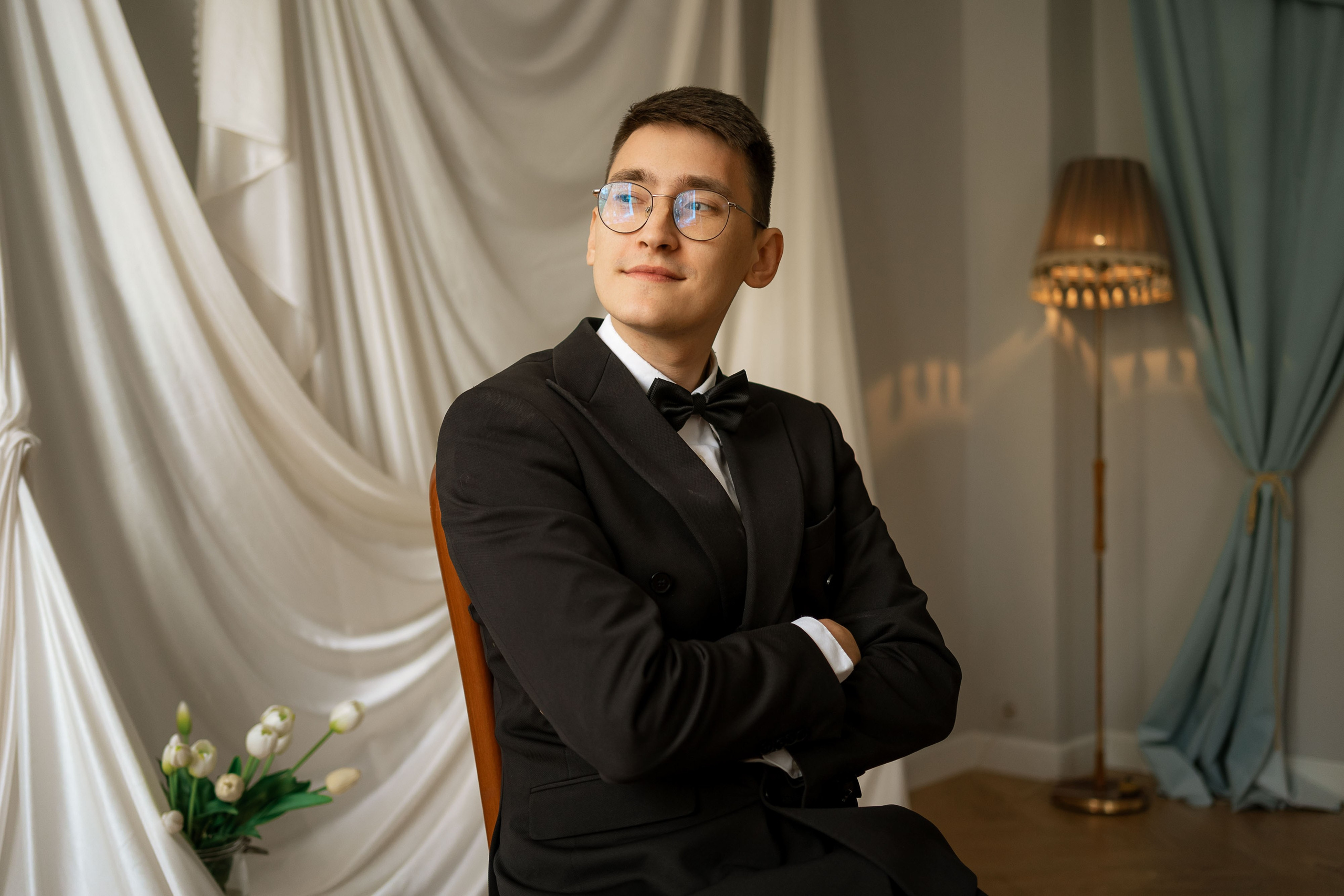 Свадебная фотосессия в Уфе — Данилова Елена. Свадебный фотограф в Уфе — Данилова Елена