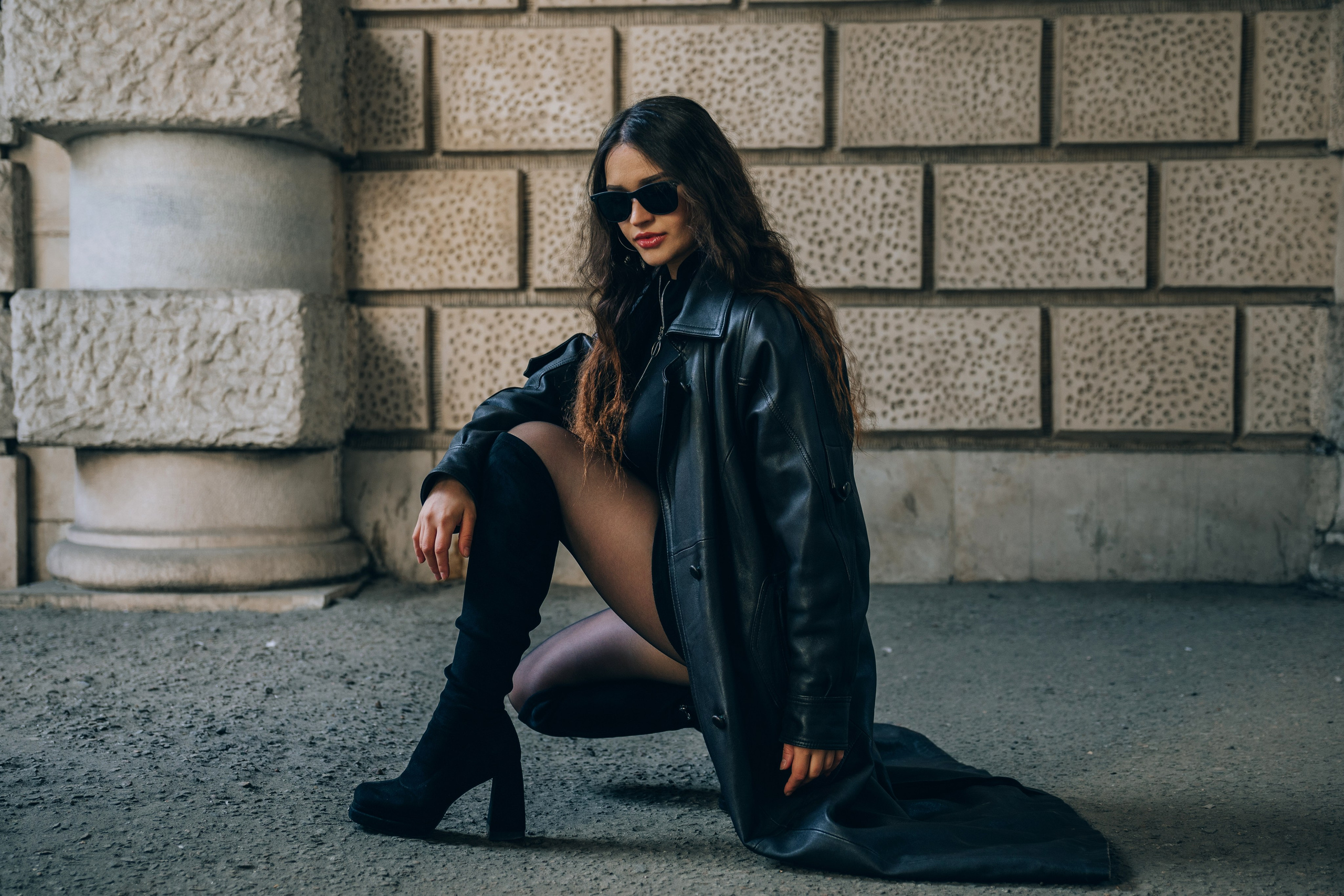 Весенняя. Фотограф Александра Кузуб Санкт-Петербург