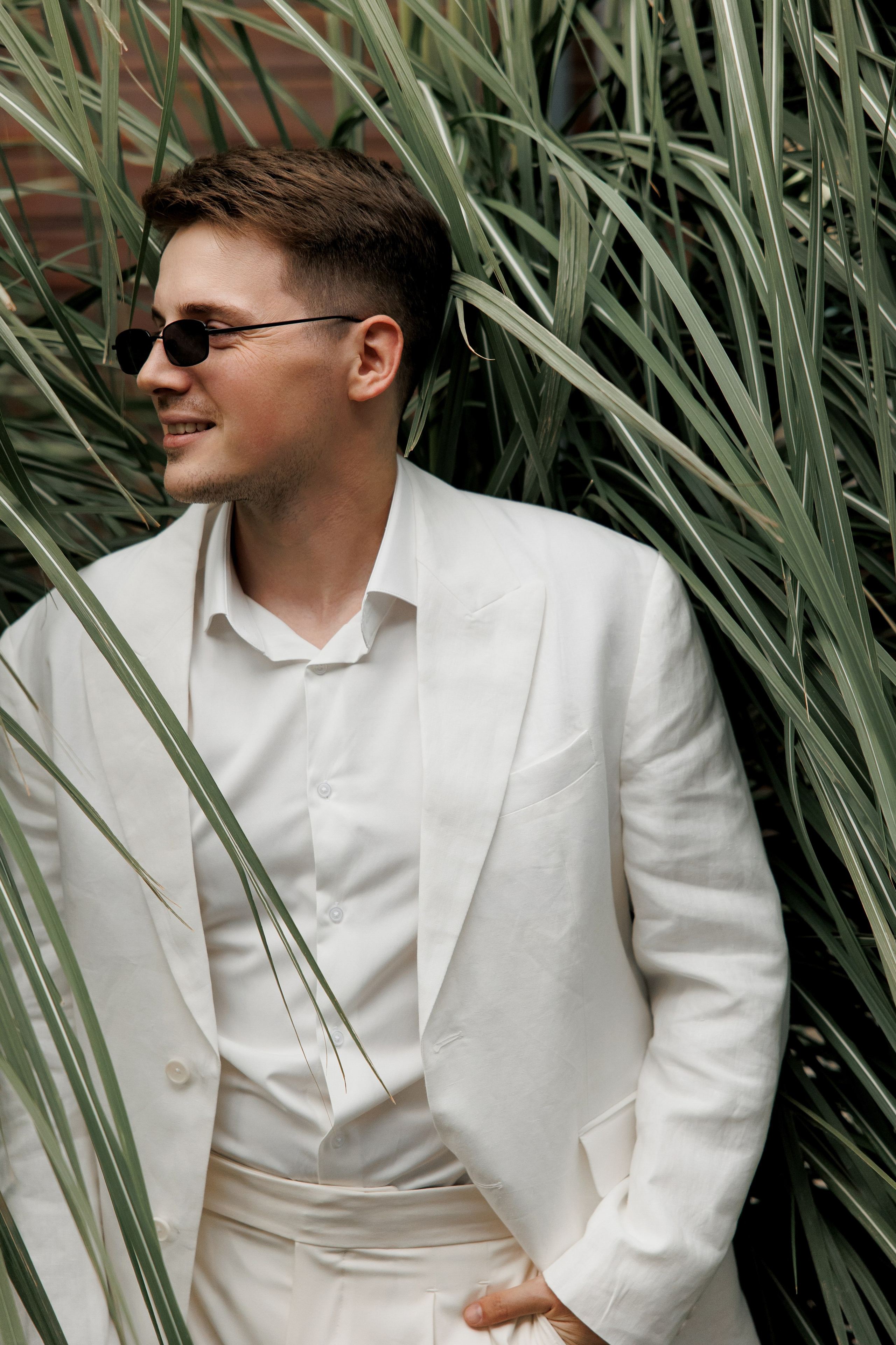 Владимир и Екатерина. Wedding and Reportage photographer Marmarov Christya