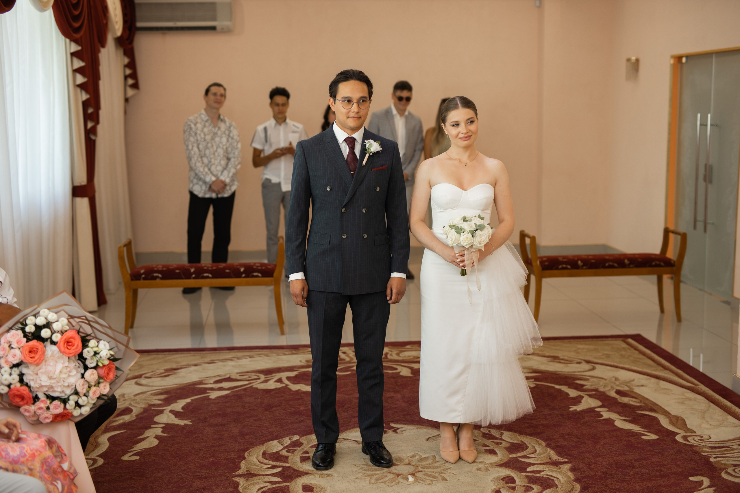 Линар Аделина. Фотограф Александр Литвинов