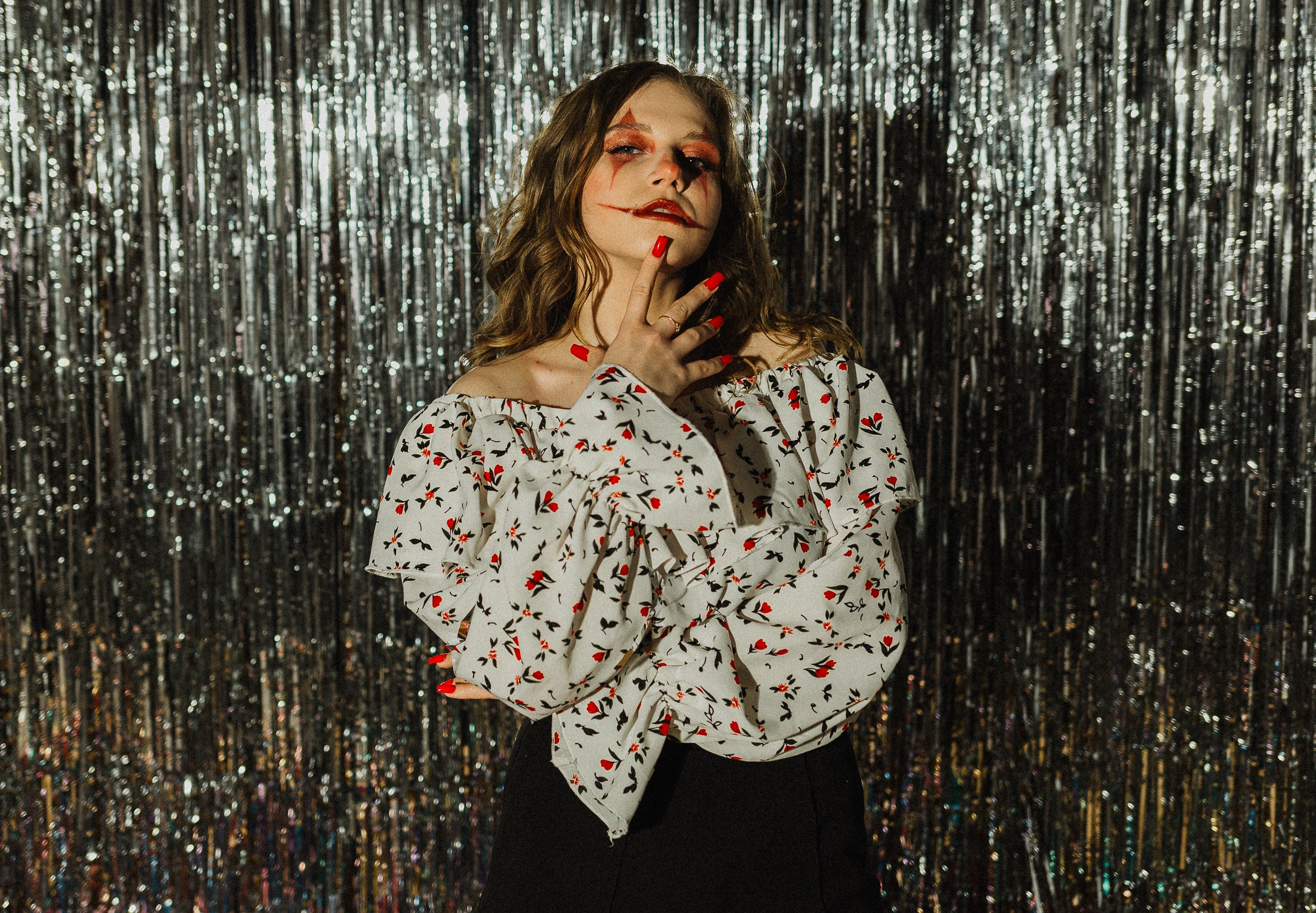 Инна. ФОТОГРАФ ~ Виктория Ивченко ~ Старый Оскол