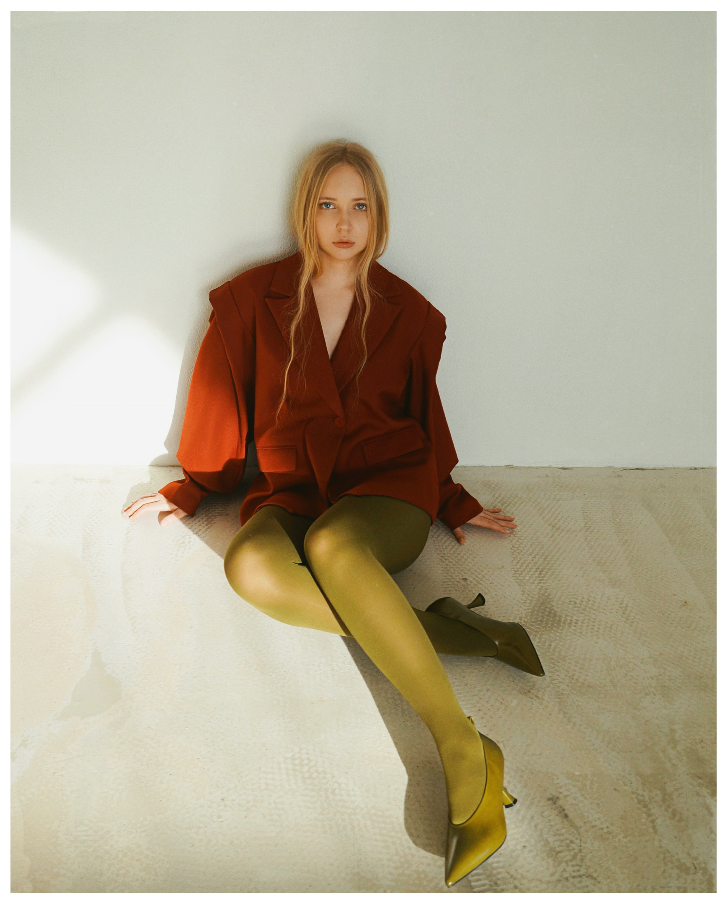 Студия. YUULETAAAA