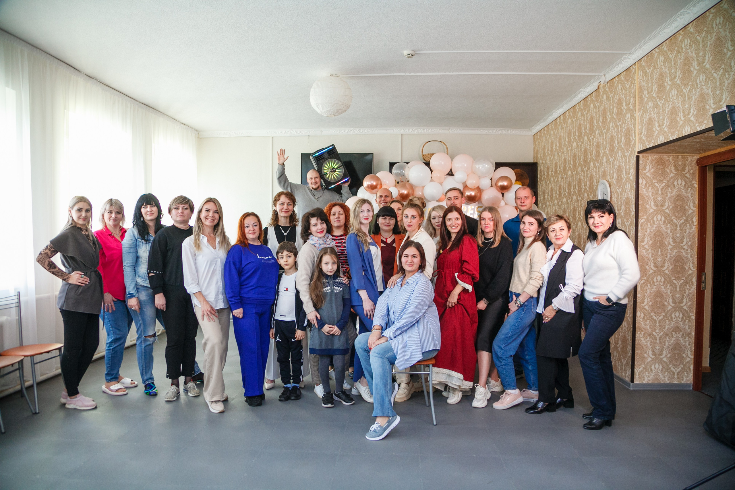 Ретрит"ОТКРОЙ СЕБЯ». Свадебный и семейный фотограф в Армавире